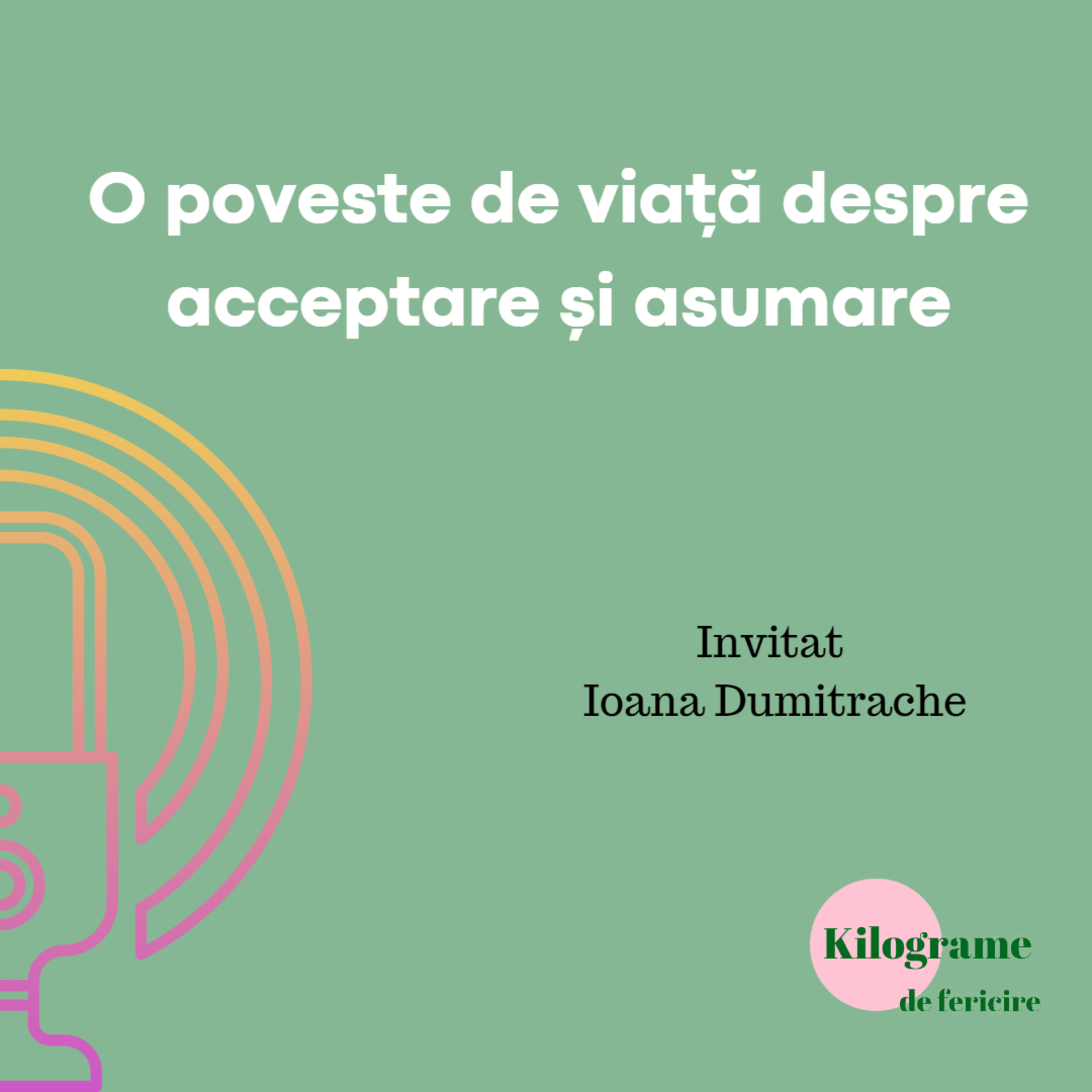 Kilograme de fericire