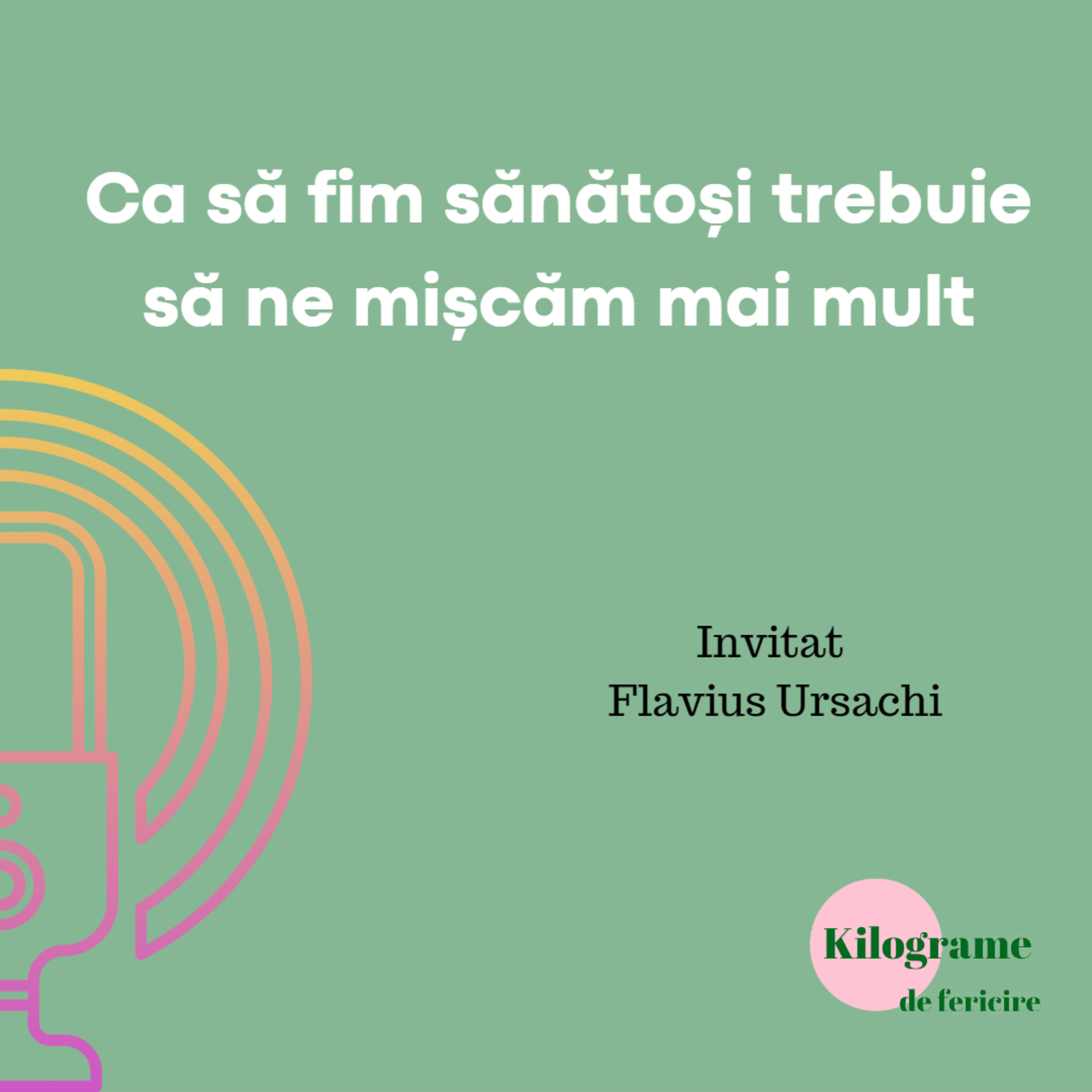 Kilograme de fericire