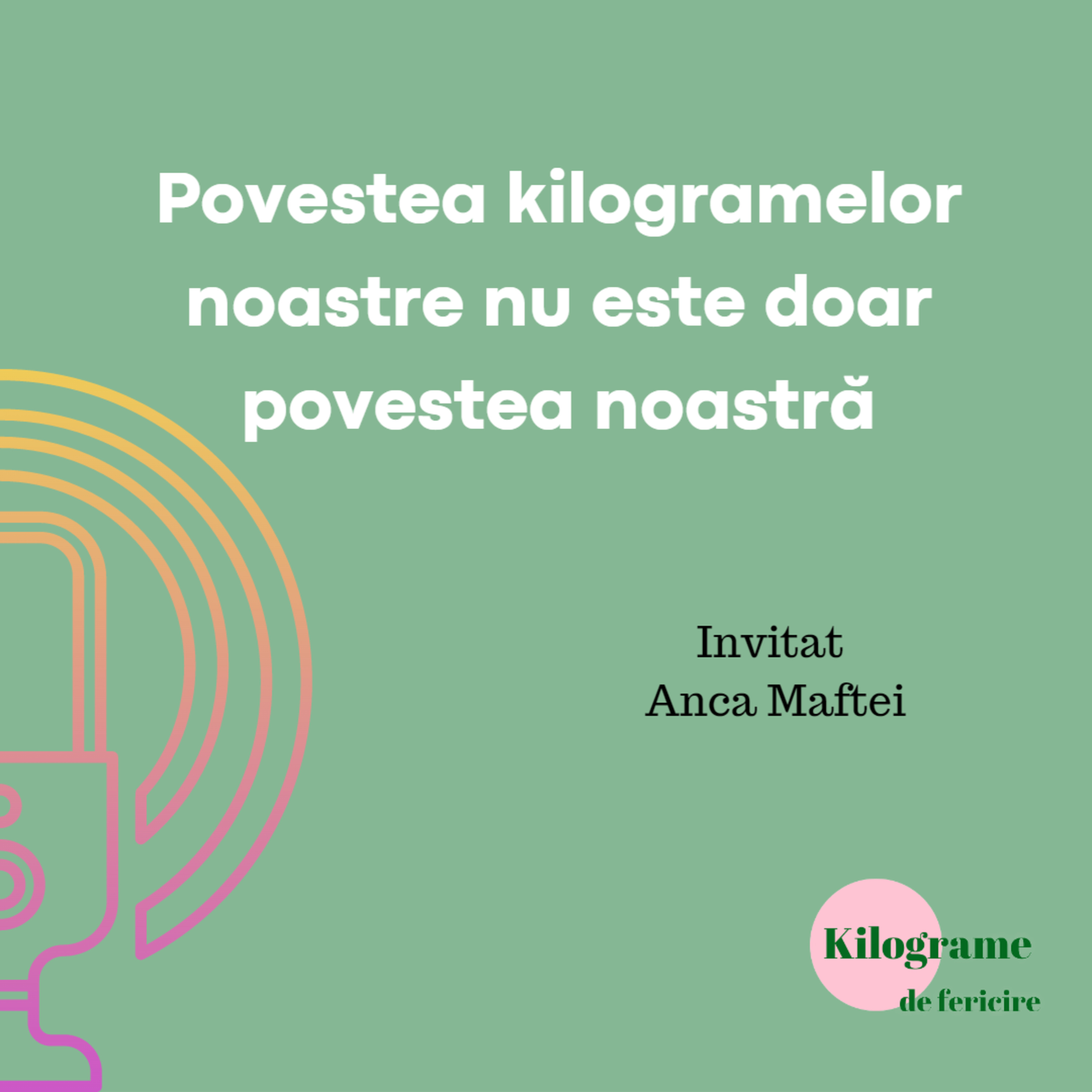 Kilograme de fericire