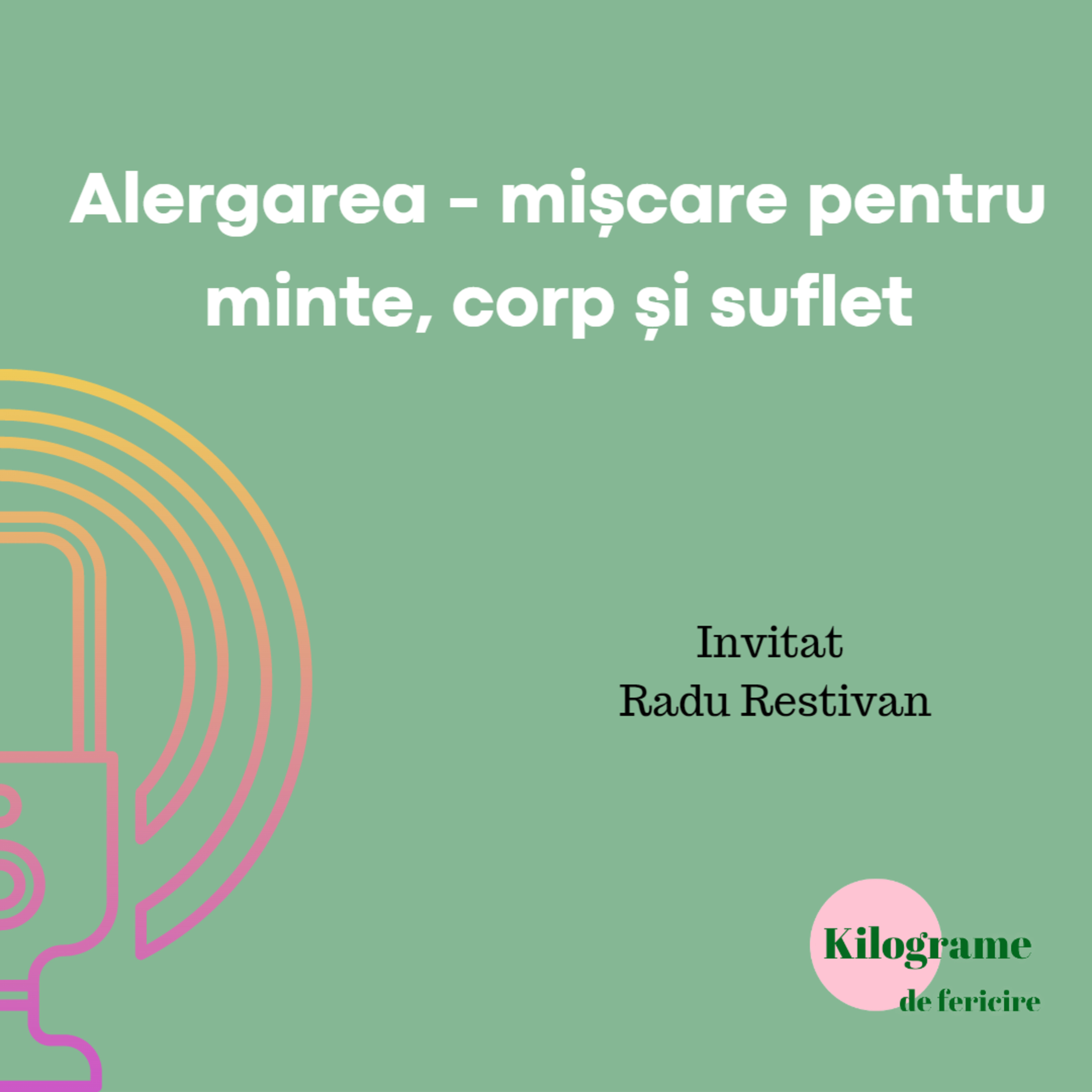 Kilograme de fericire