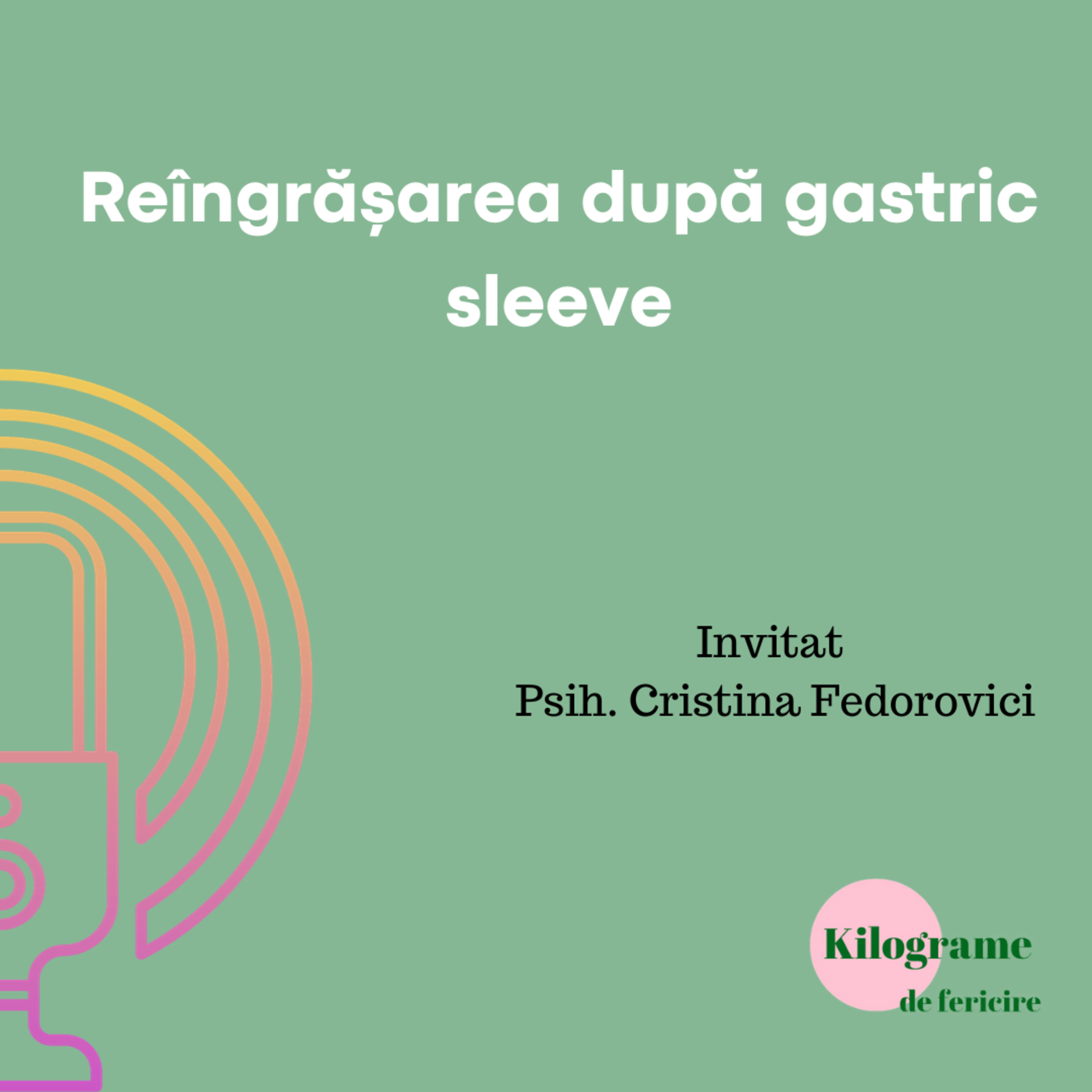 Kilograme de fericire