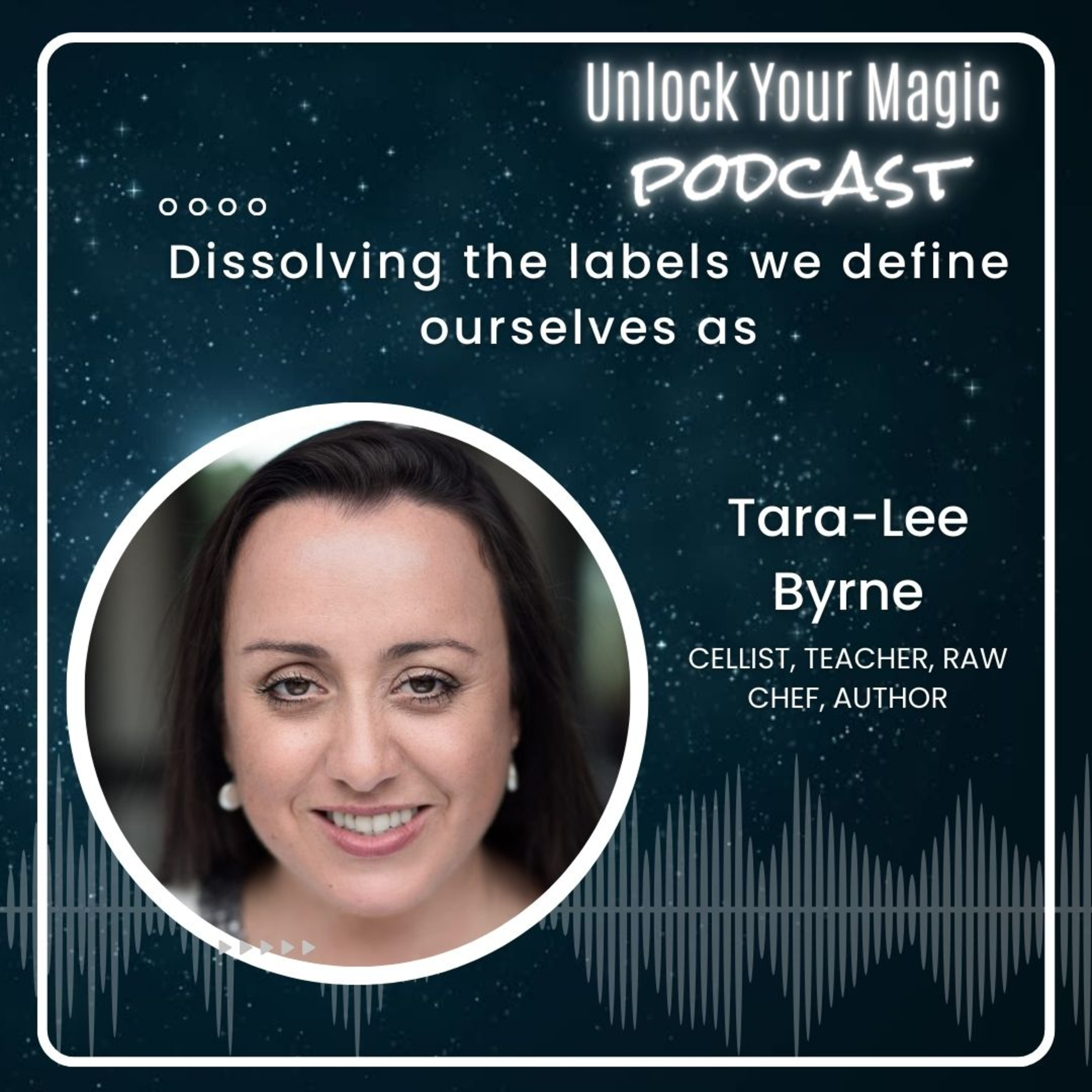 Unlock Your Magic