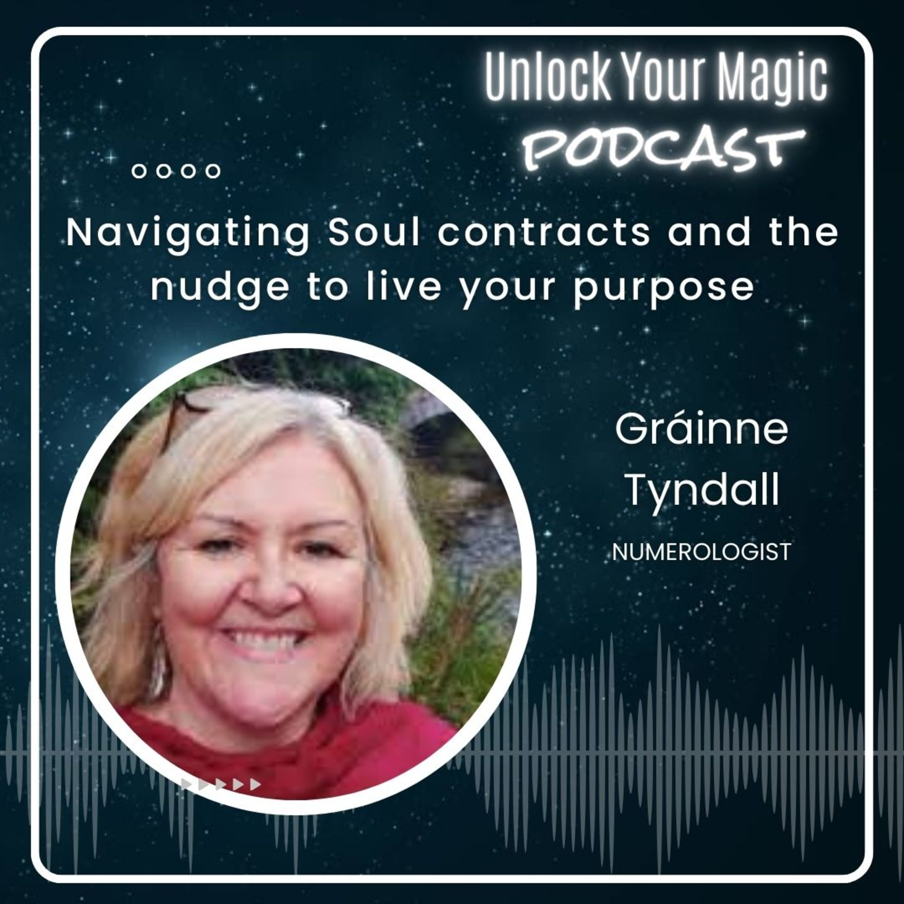 Unlock Your Magic