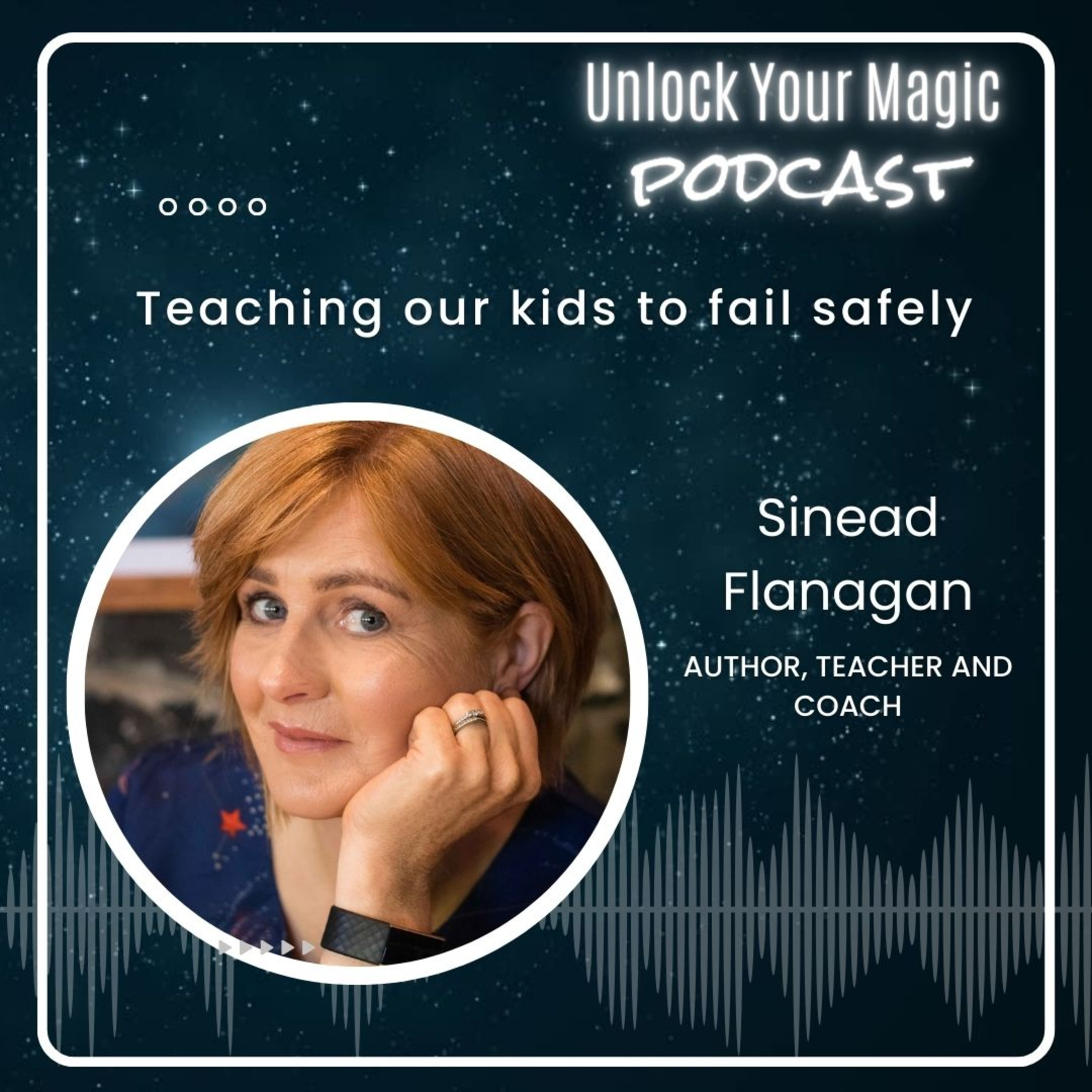 Unlock Your Magic