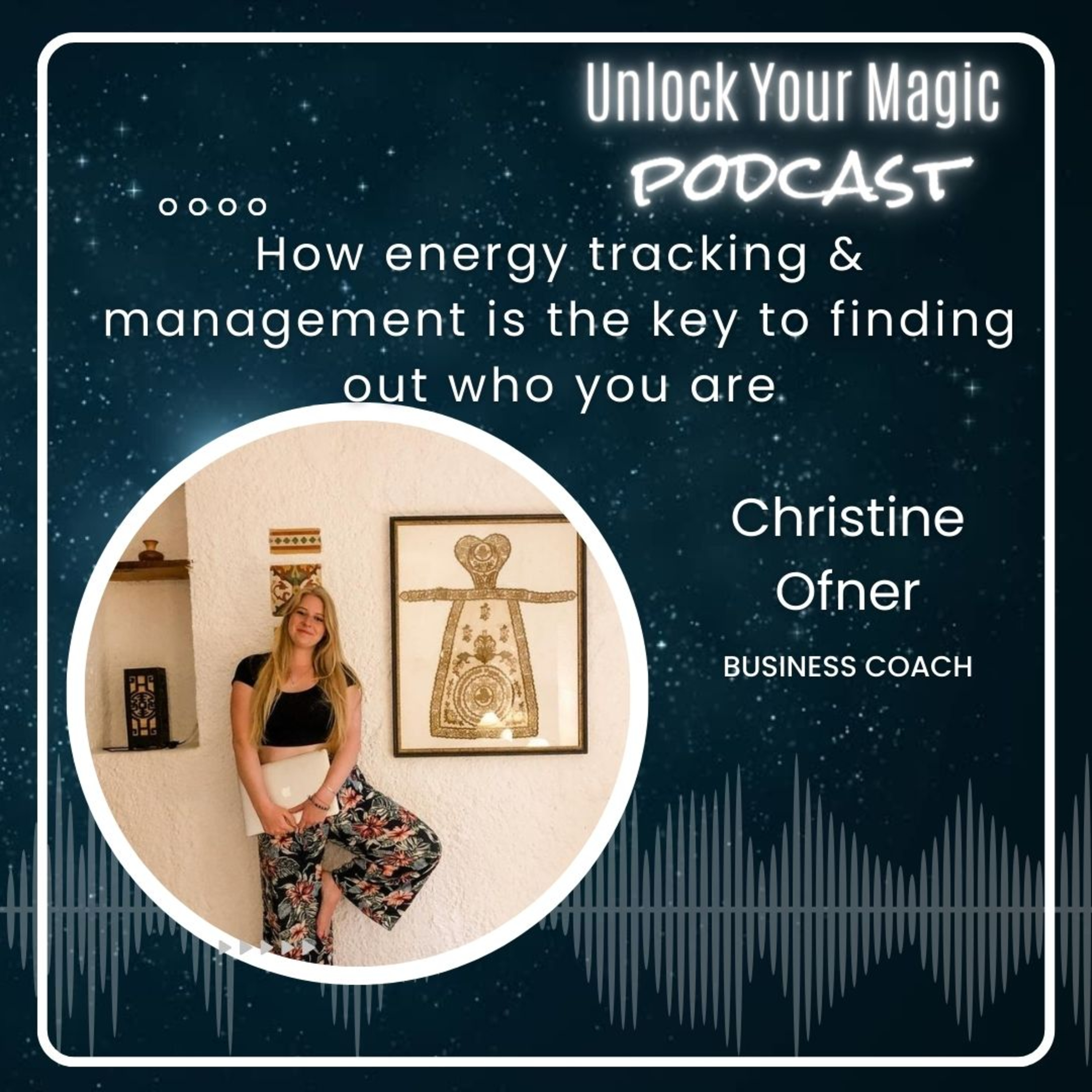 Unlock Your Magic