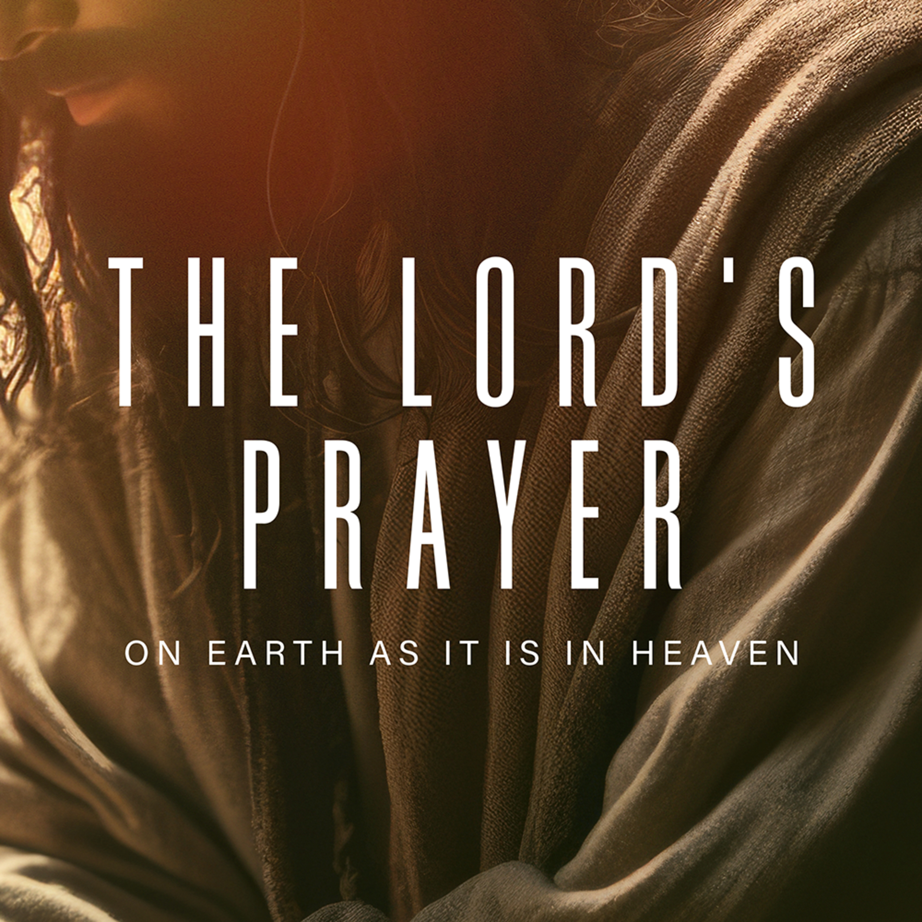 The Lord's Prayer // Week 4 // Hoe om jou brood te eet // Willem Gouws // Oggenddiens