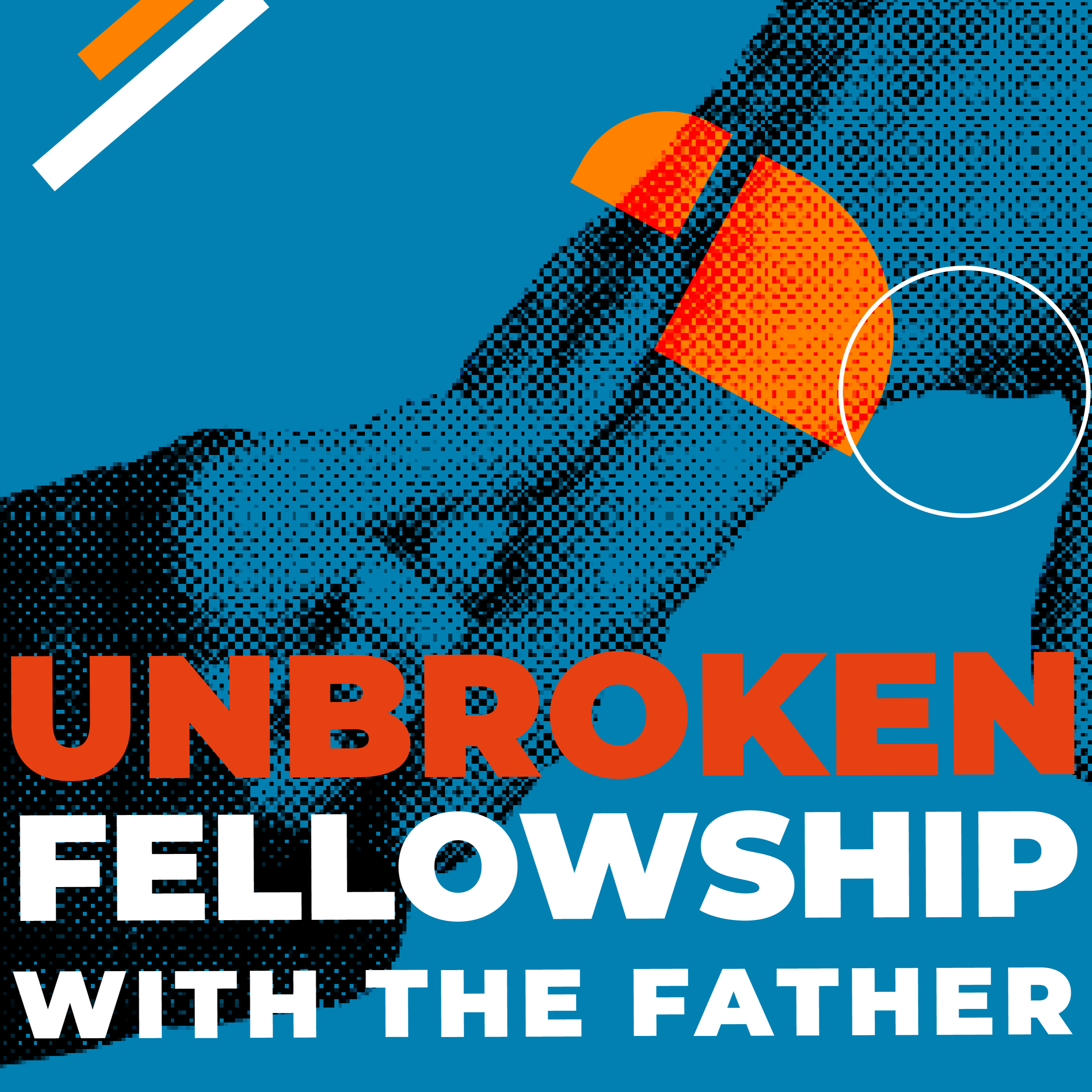 Unbroken fellowship // Week 3 // Willem Gouws // Oggenddiens