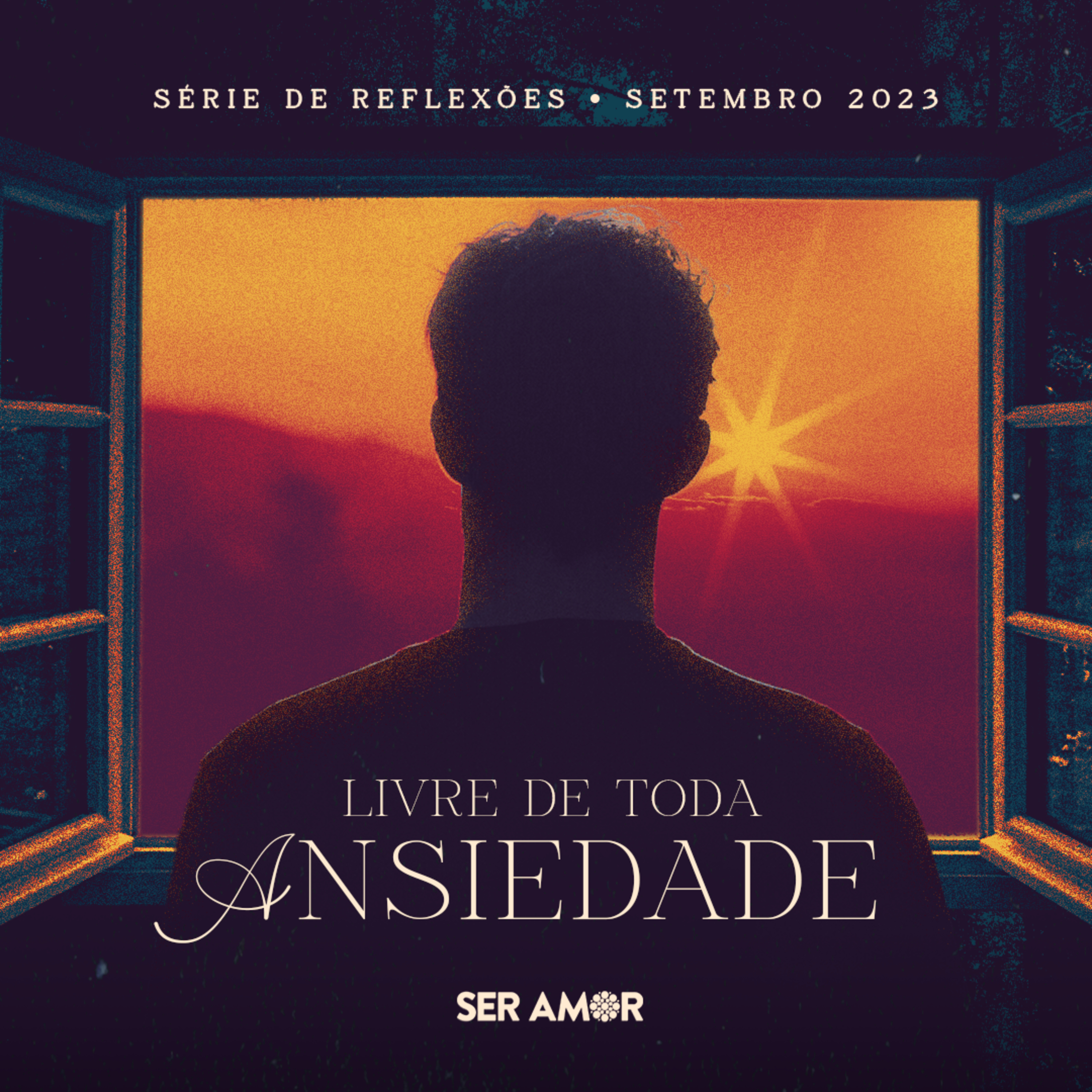 Livre de toda a Ansiedade#2 (10/09/23)