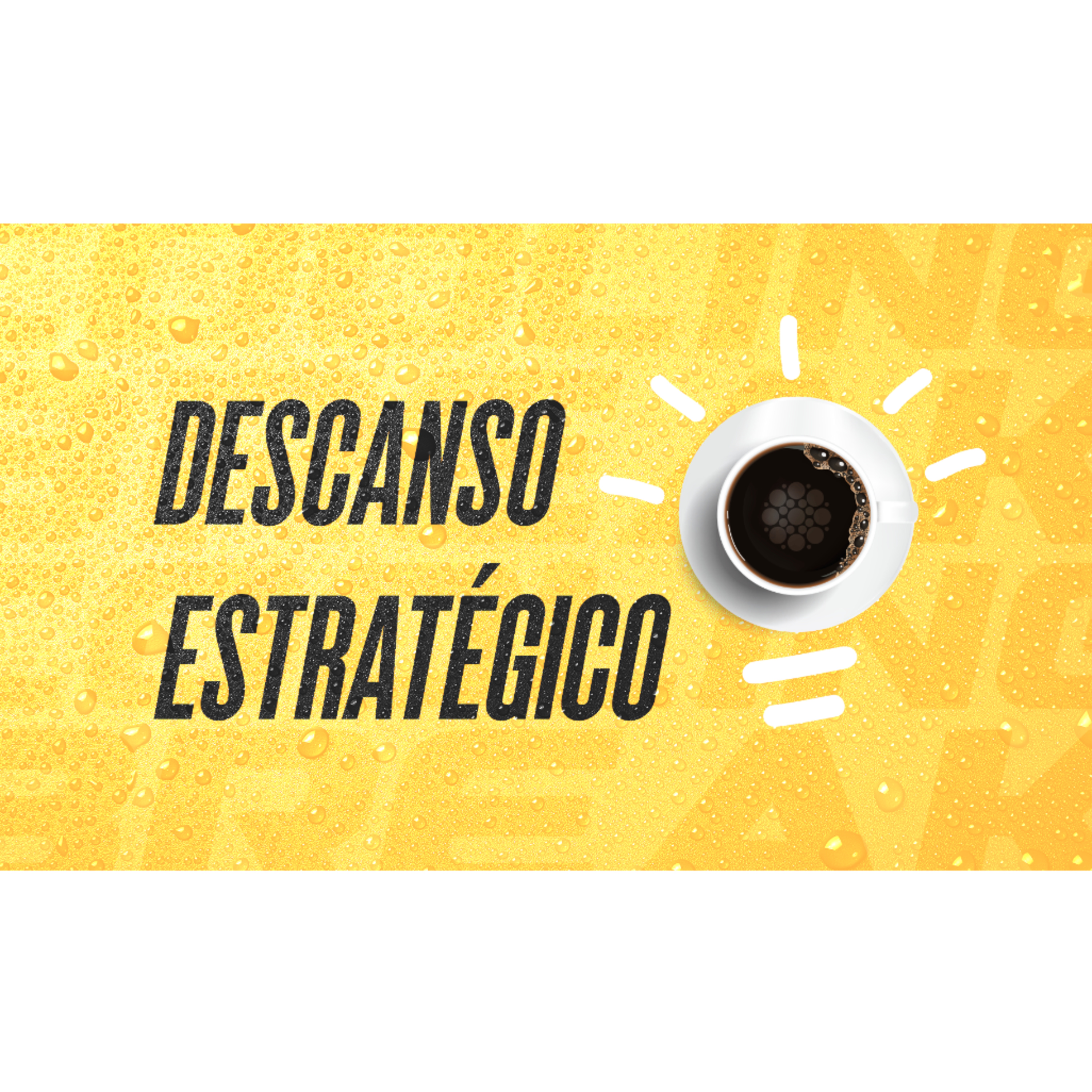 Cooling Break | EP.01 - Descanso Estratégico| Áquila Ditzz | 06 de Julho 2025