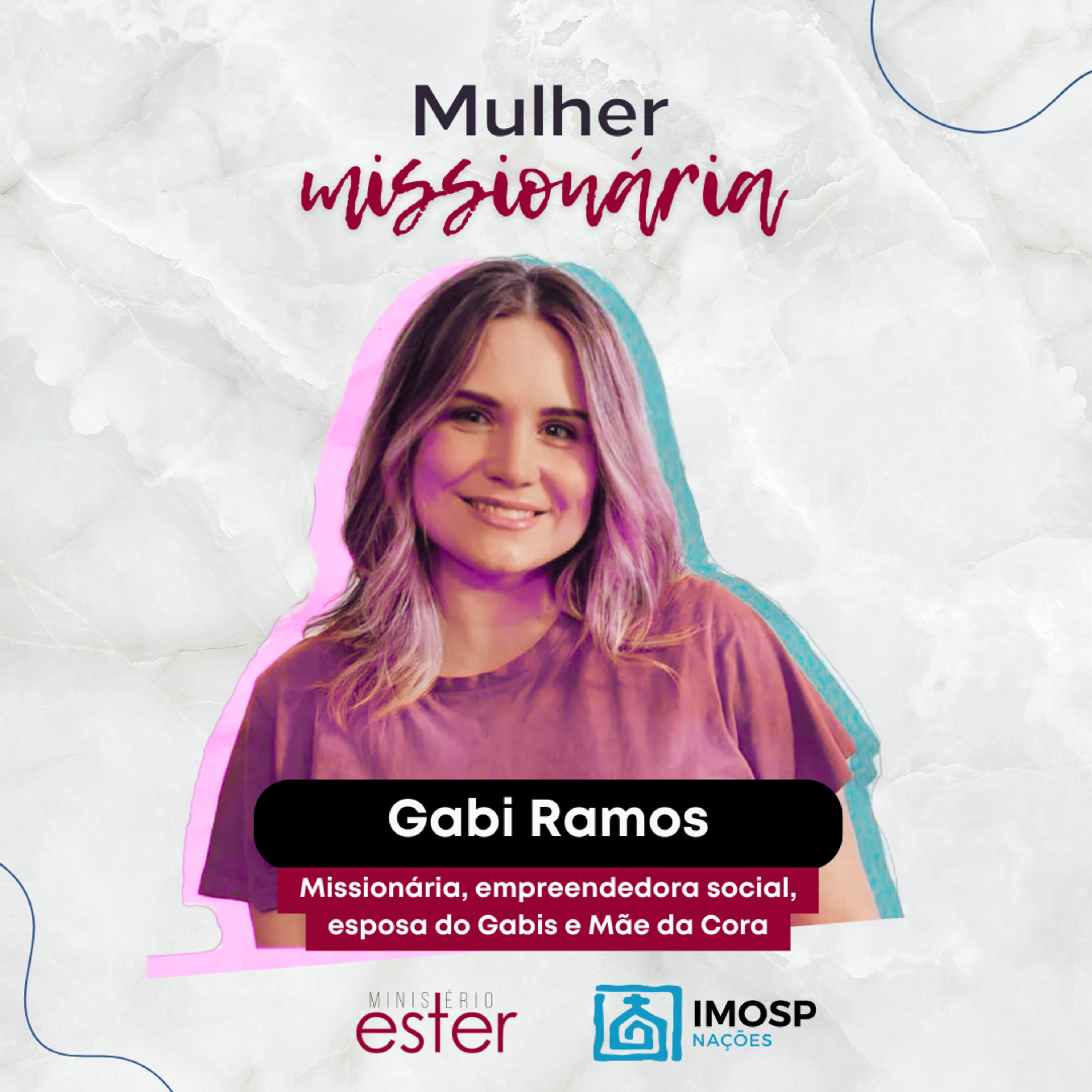 IMOSP NAÇÕES PODCAST