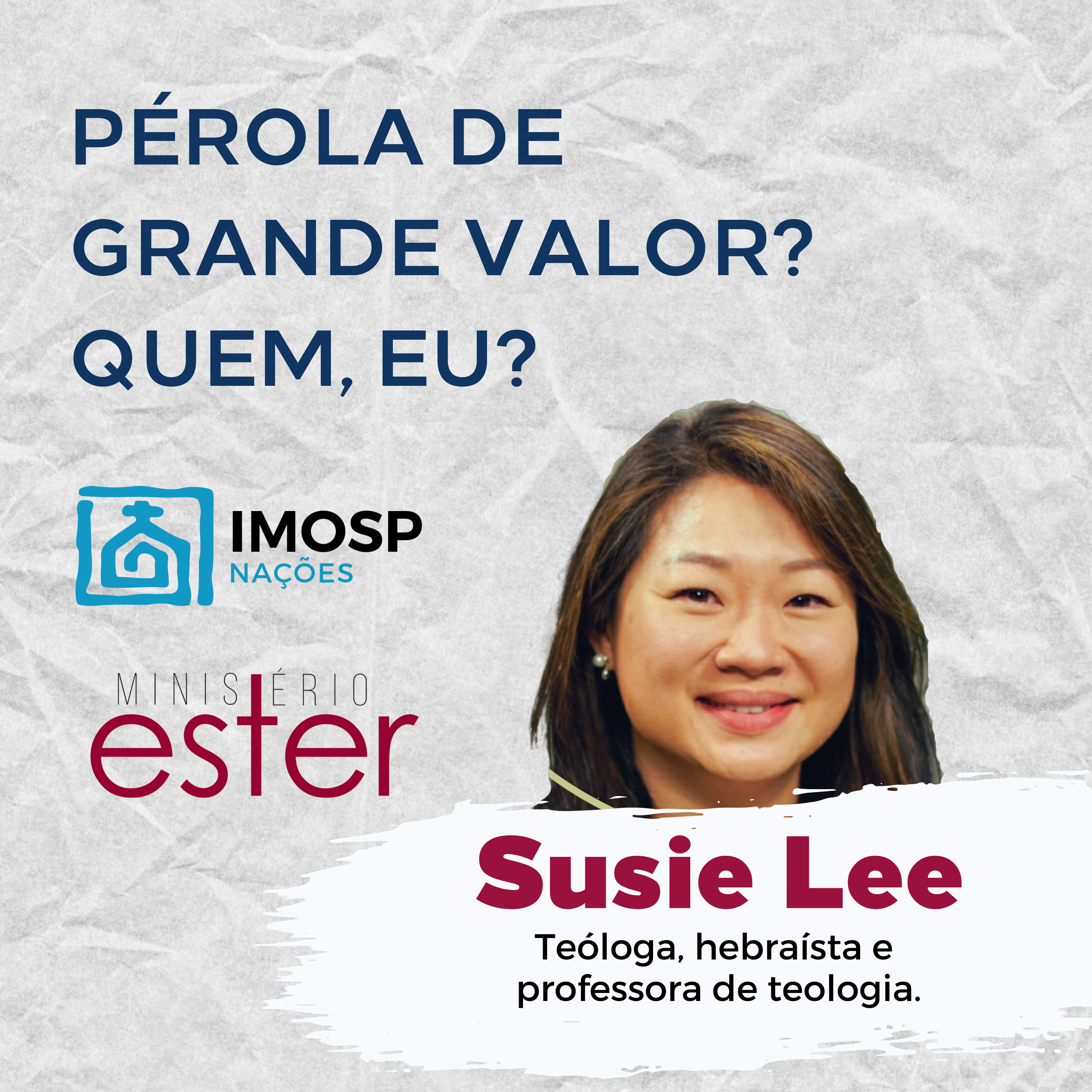 IMOSP NAÇÕES PODCAST