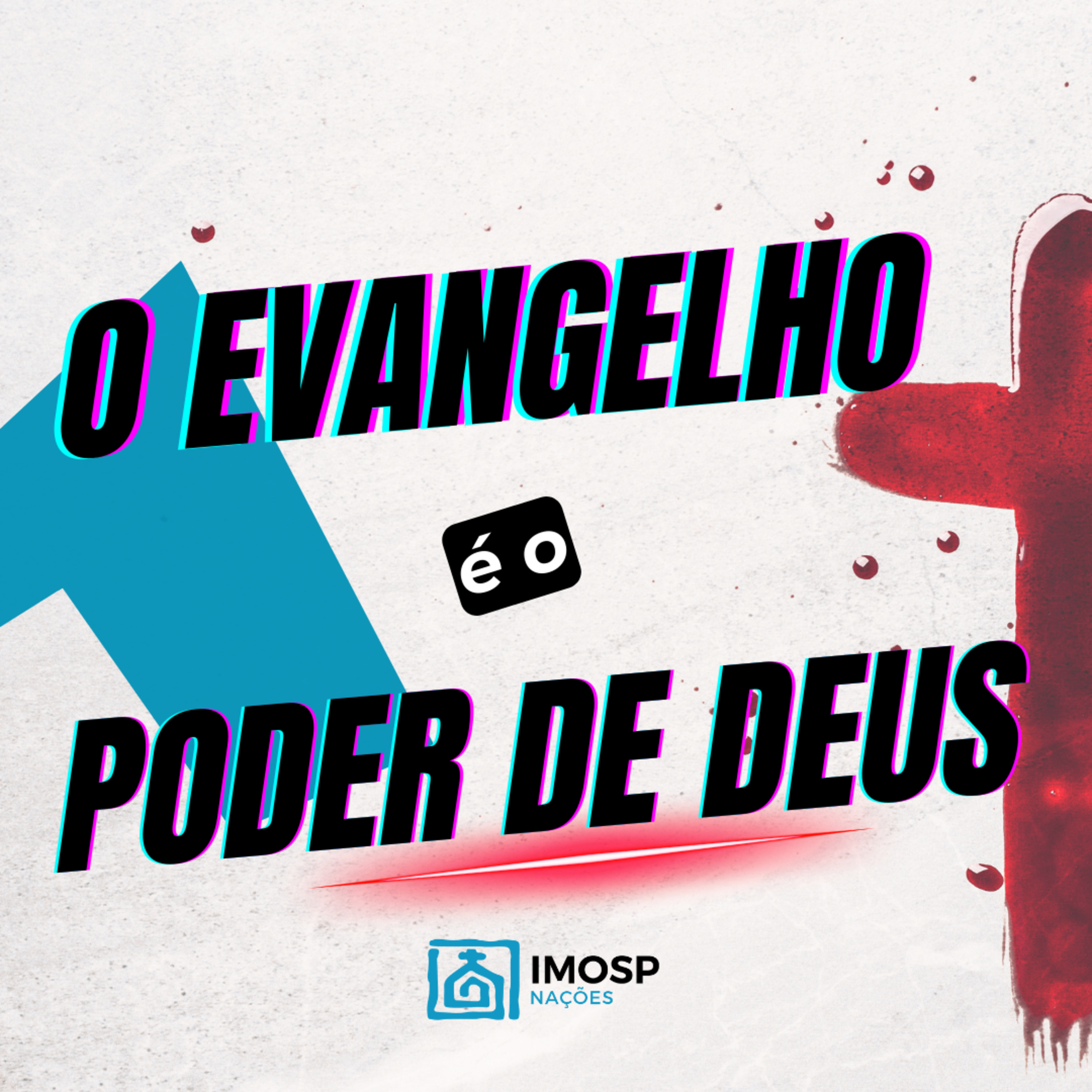 IMOSP NAÇÕES PODCAST