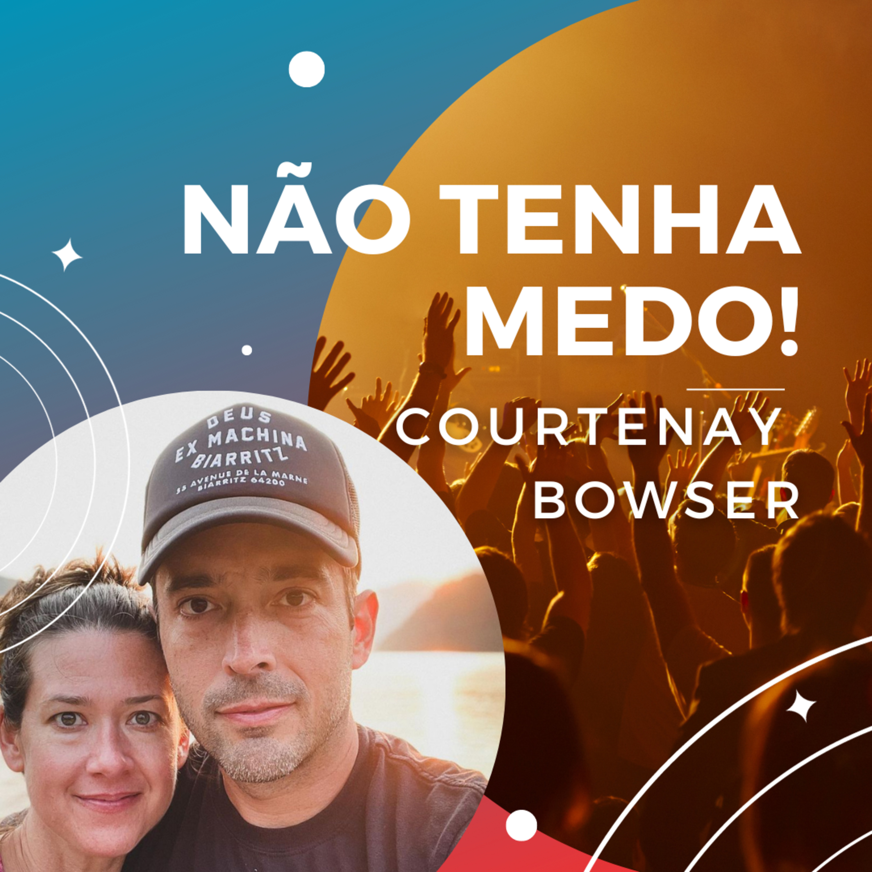 IMOSP NAÇÕES PODCAST