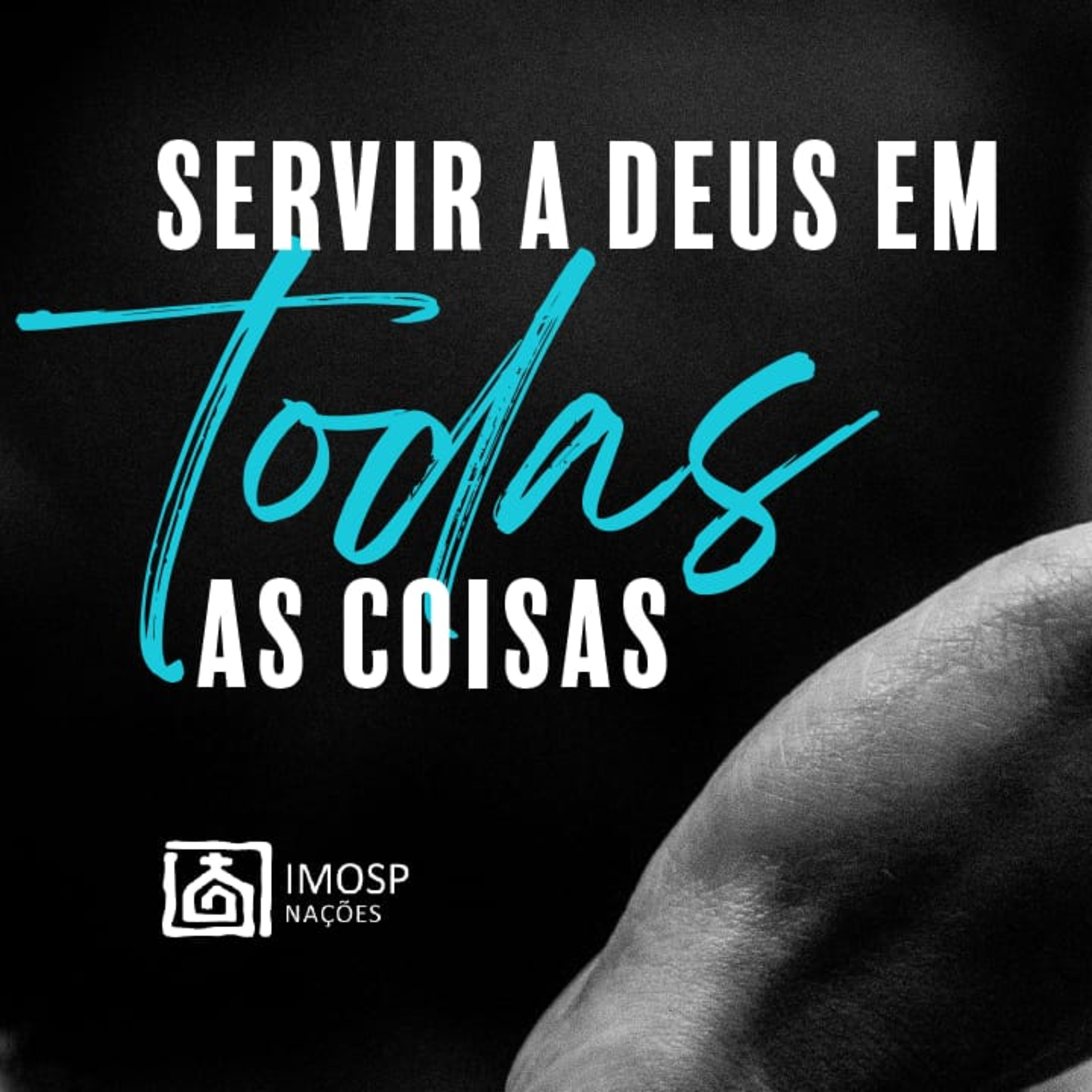 IMOSP NAÇÕES PODCAST