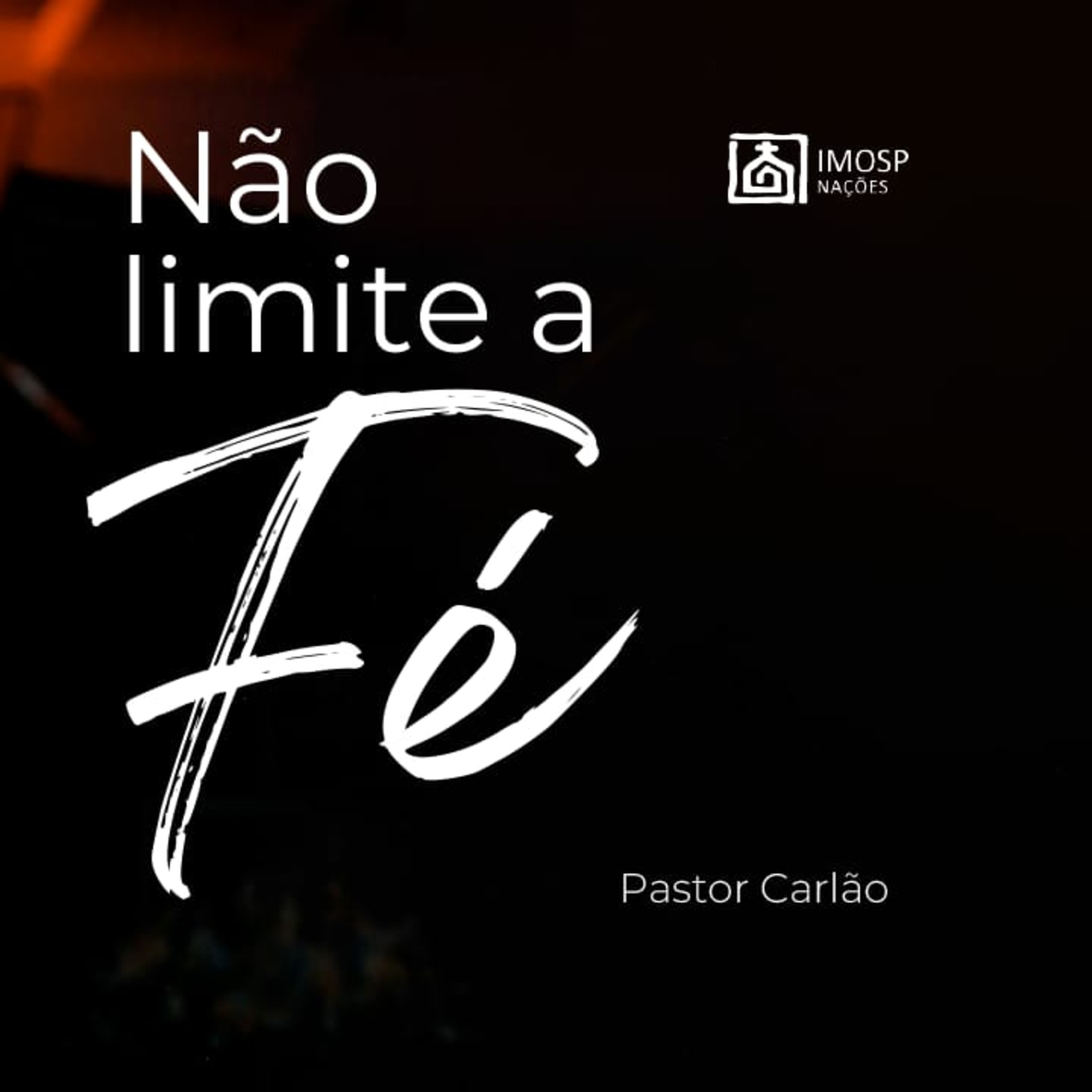 IMOSP NAÇÕES PODCAST