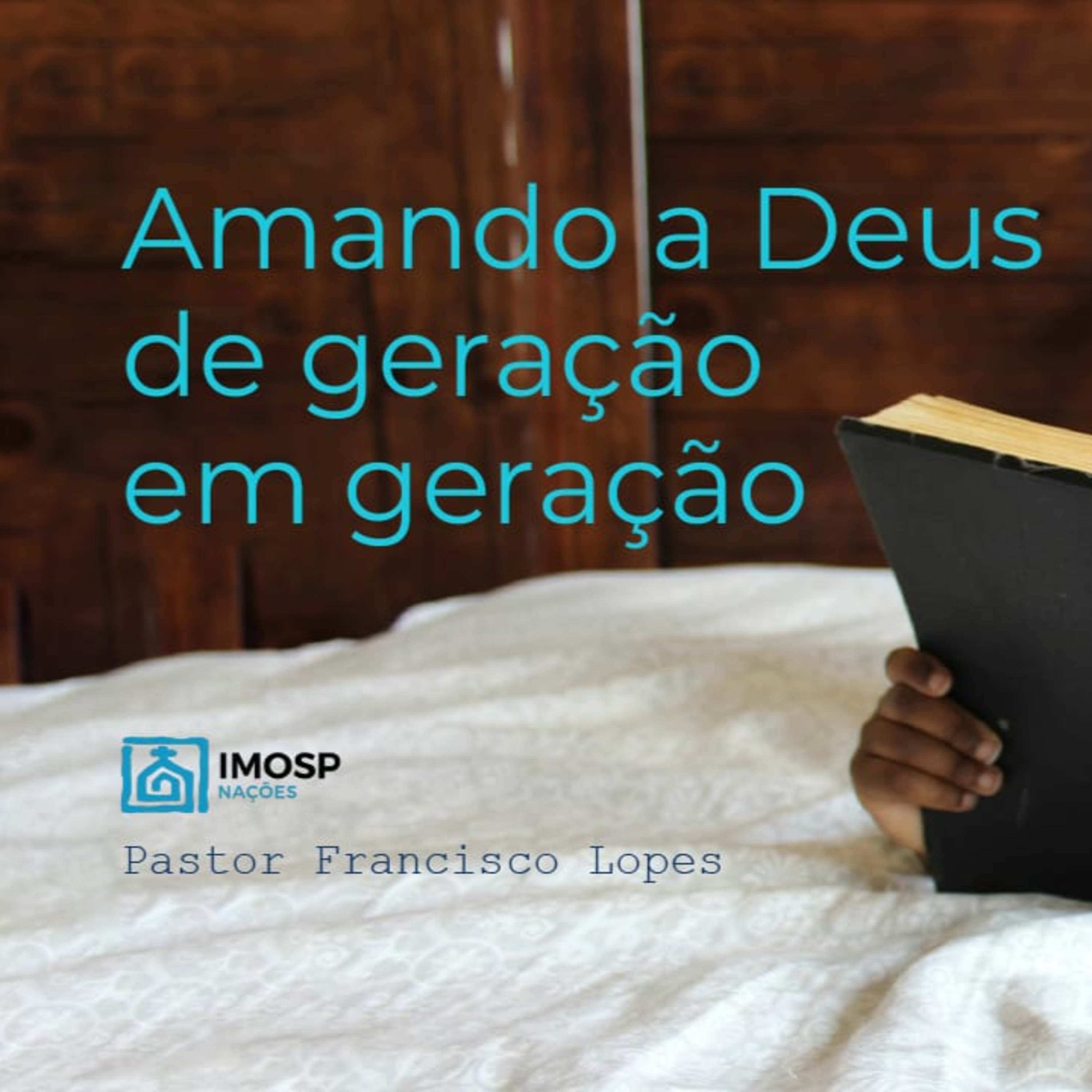 IMOSP NAÇÕES PODCAST