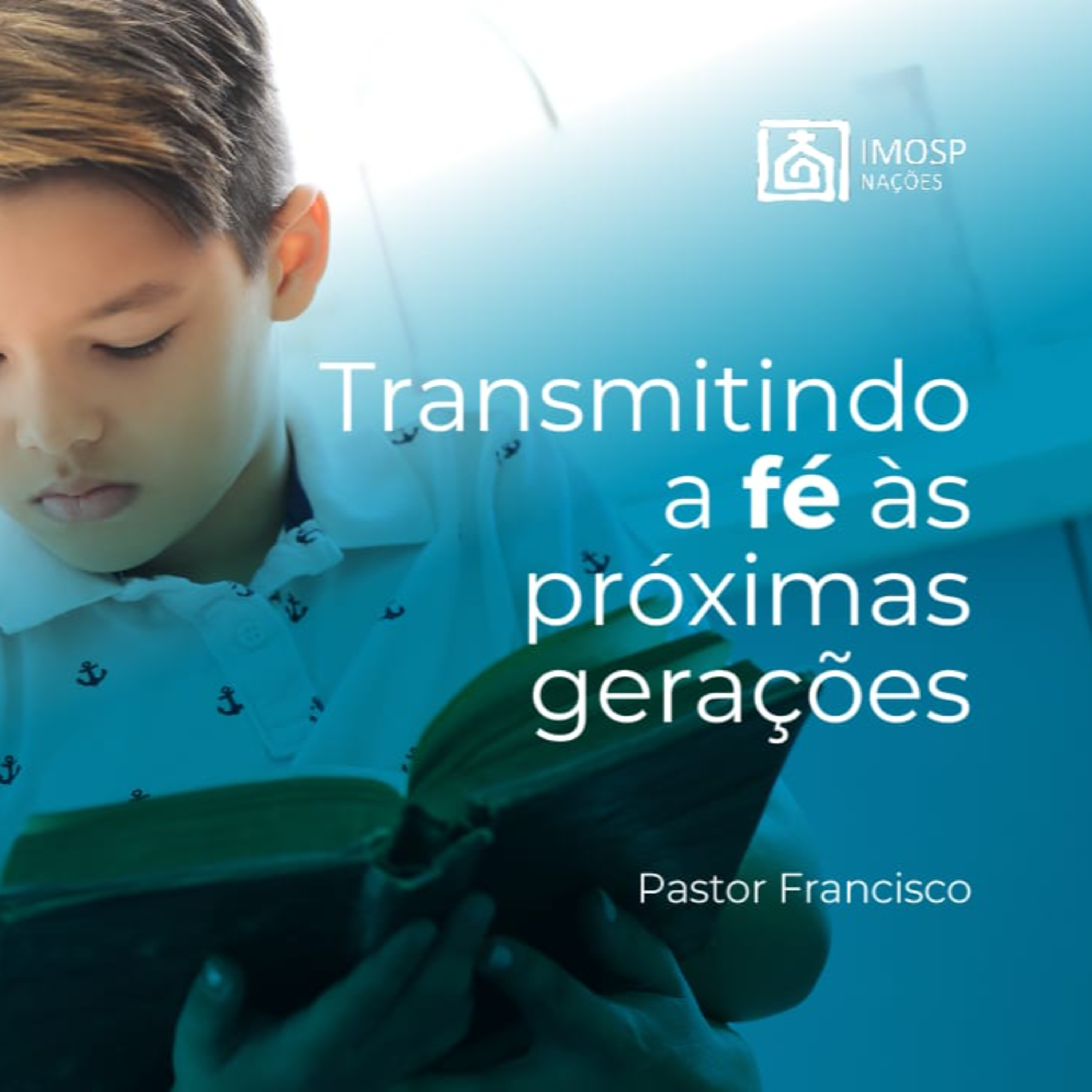 IMOSP NAÇÕES PODCAST