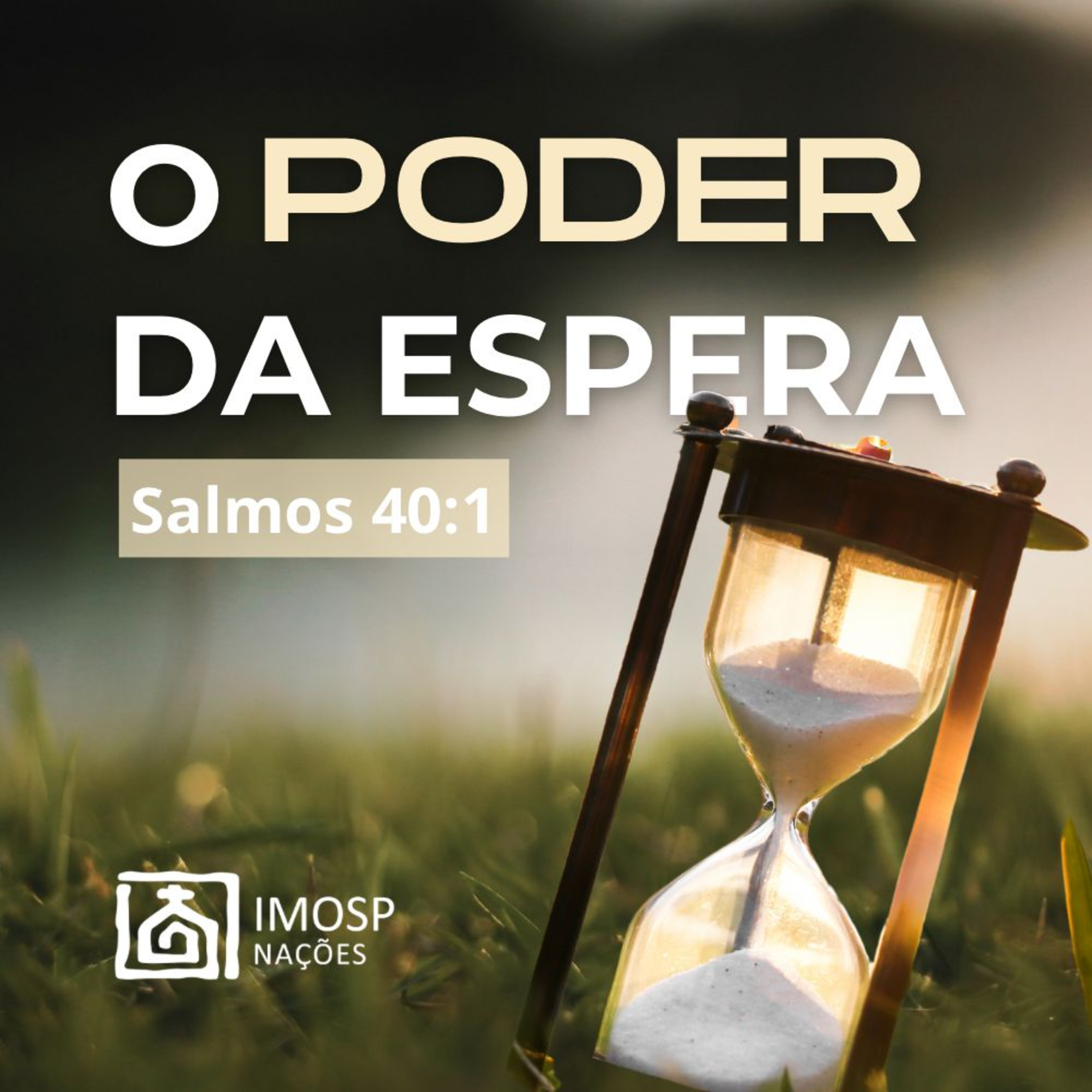 IMOSP NAÇÕES PODCAST