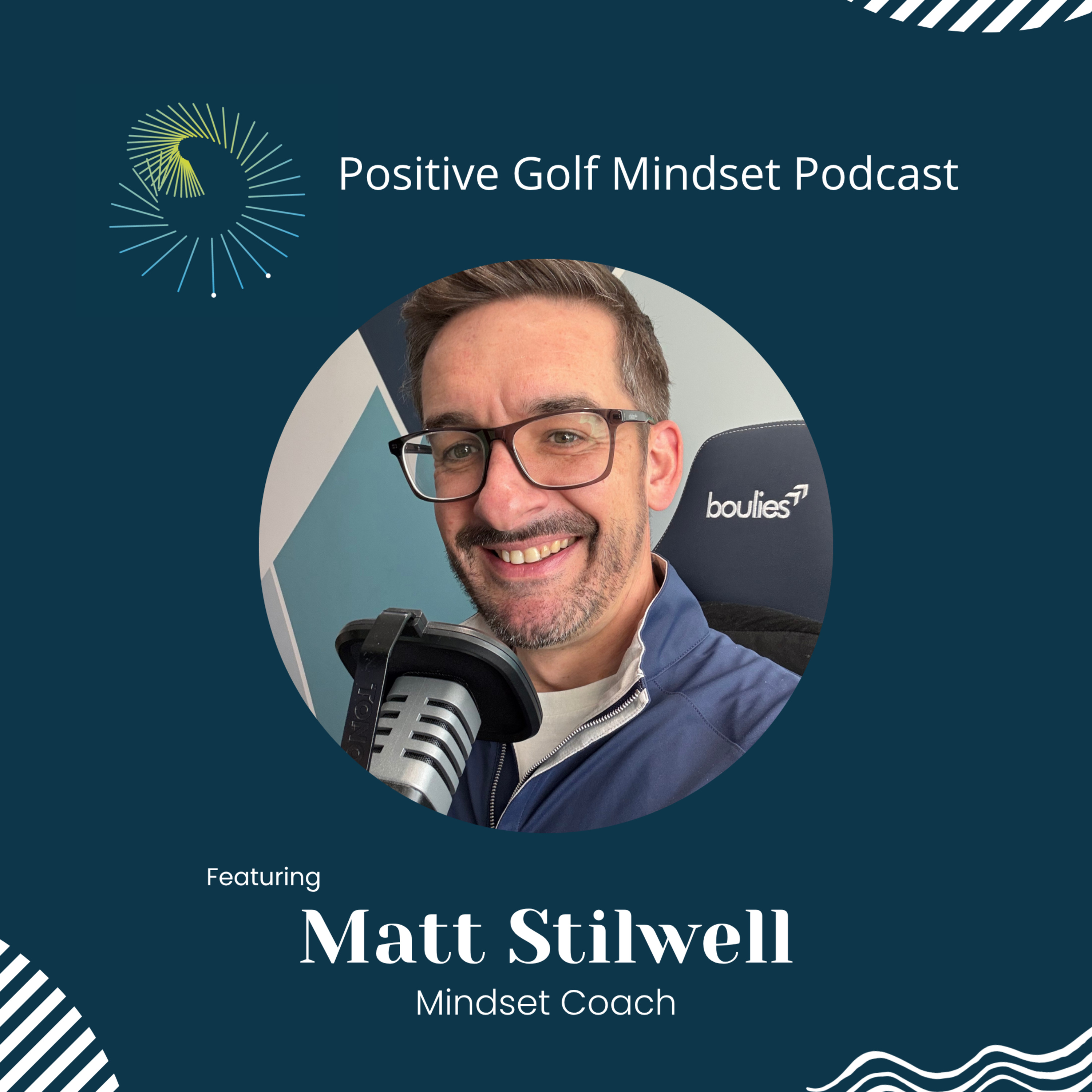 Episode 2 - I focused on putting for 2 weeks did it actually help?🎙️🤔⛳ episode artwork