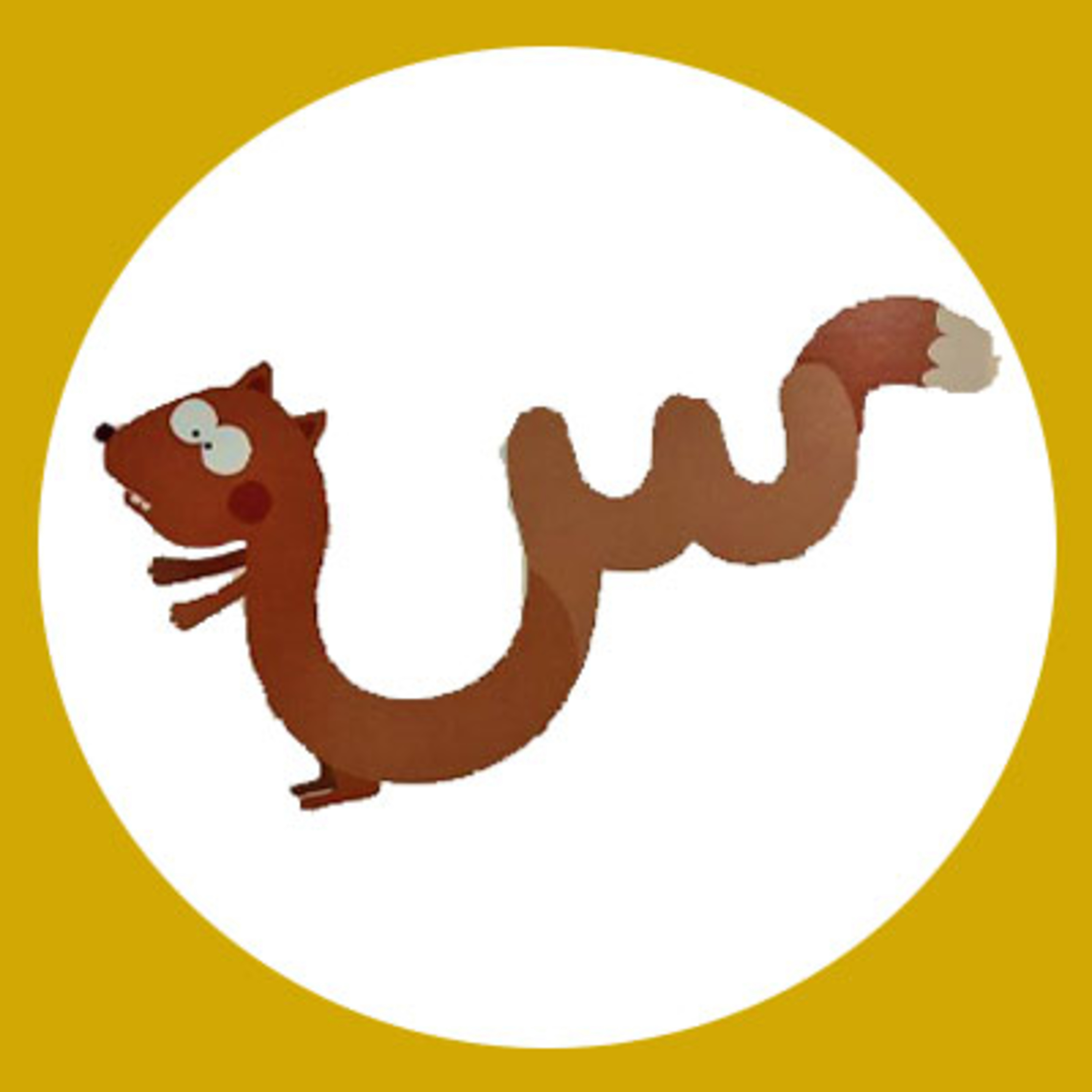 کاور الفباورزی با کاکاکلاغه - کتاب دوم، داستانک هشتم، بچه خرگوش در لانهی تاریک