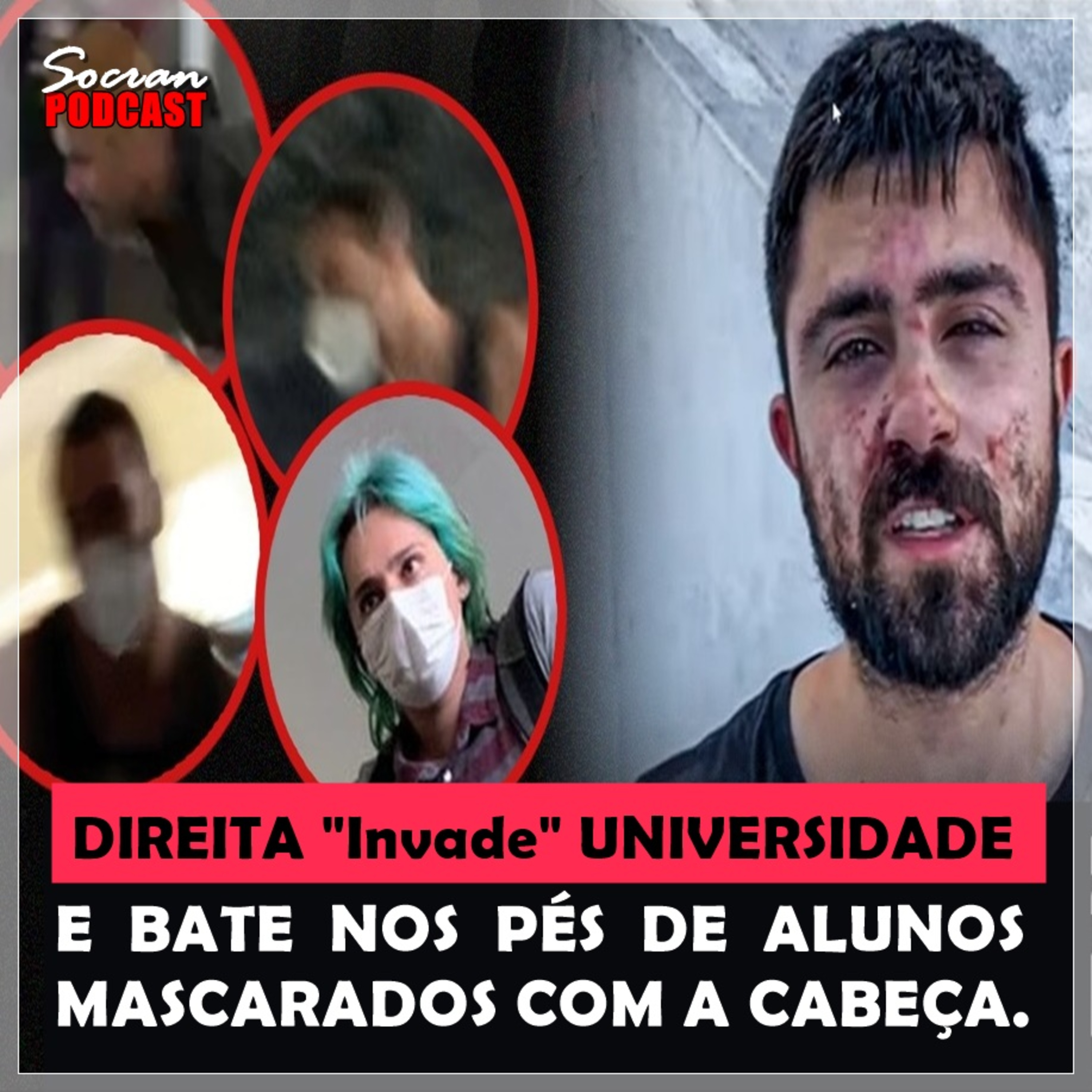 Filosofia Socran