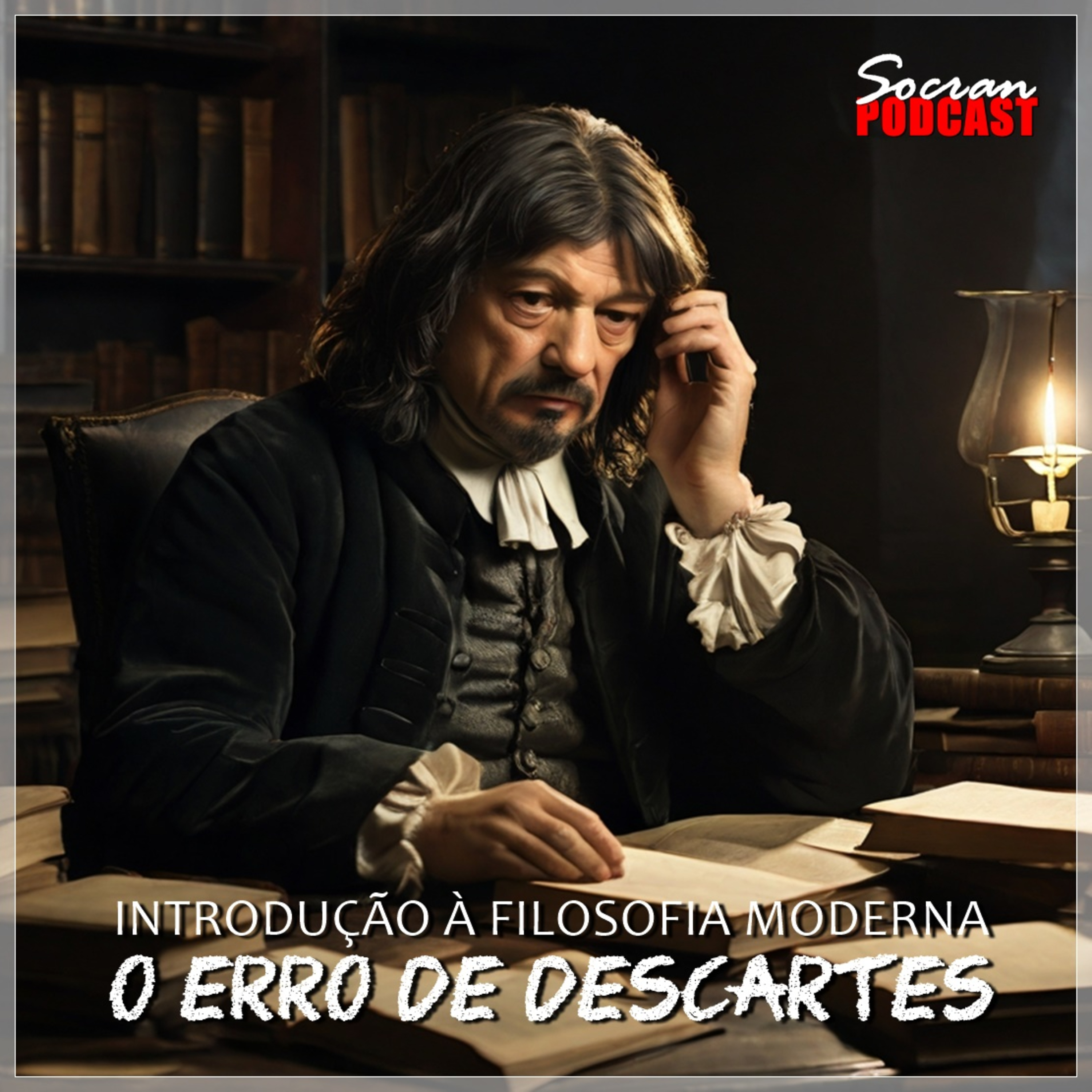Filosofia Socran