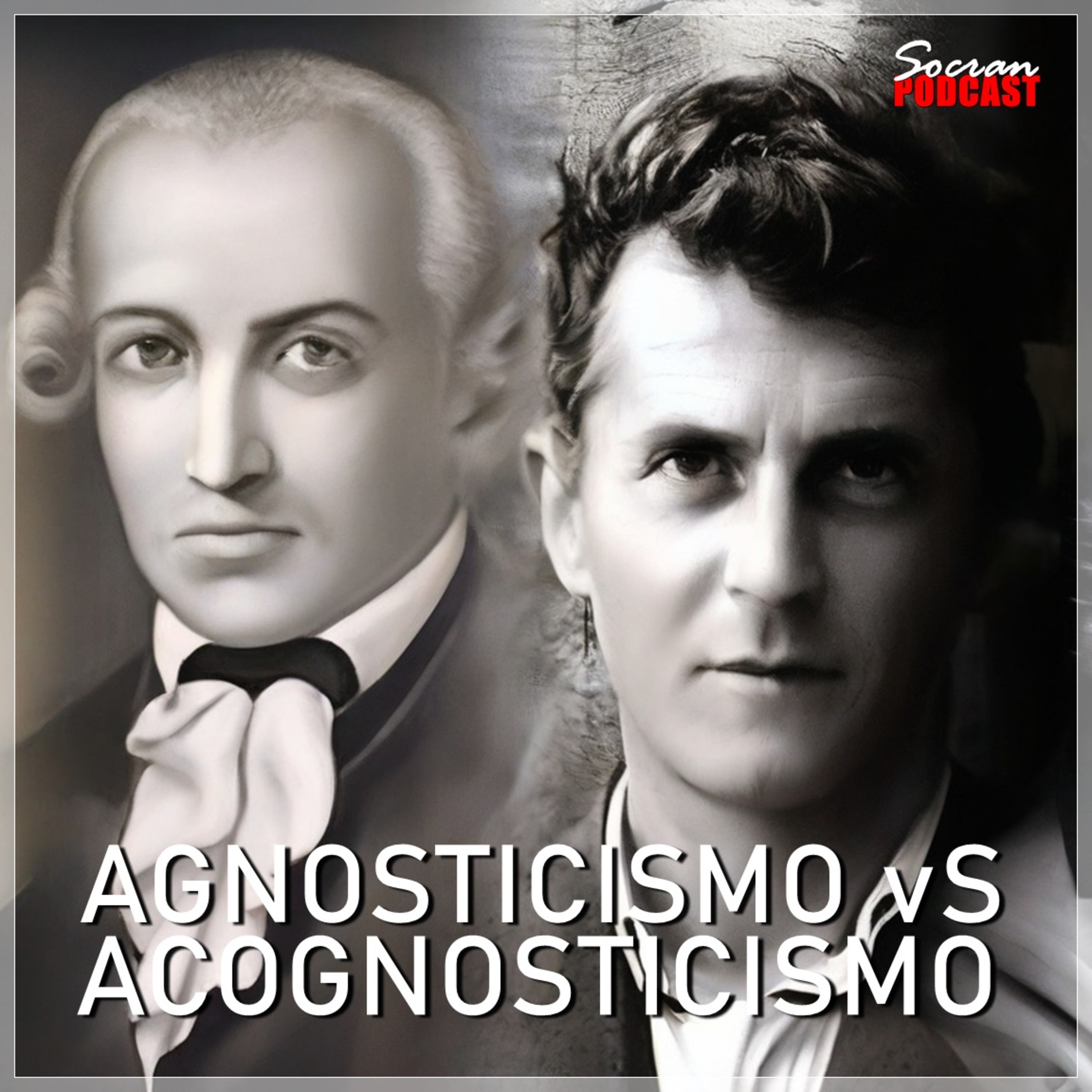 Agnósticos Vs Acognósticos - Aporias e Acertos do Agnosticismo