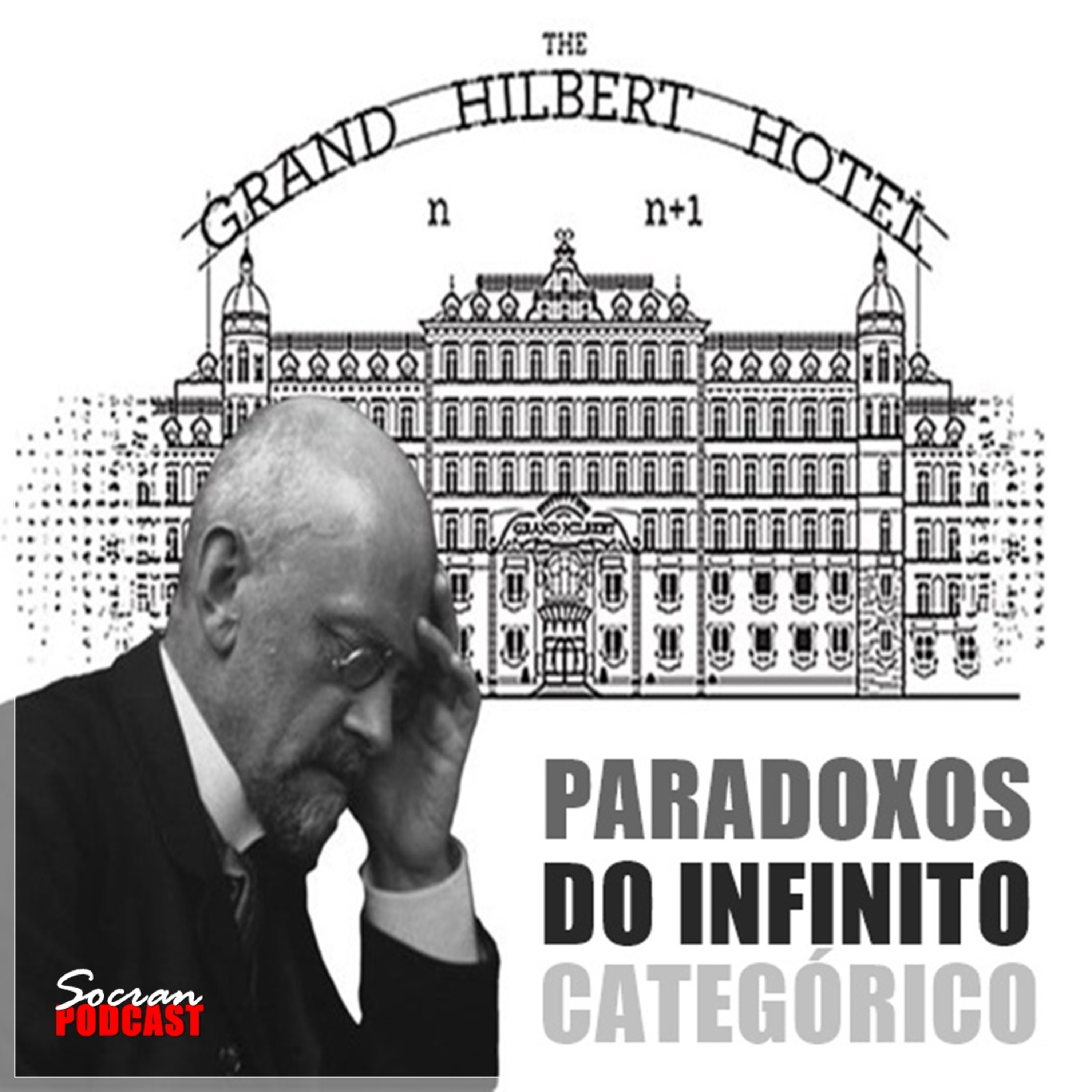 O Hotel de Hilbert e os Paradoxos do Infinito Categórico