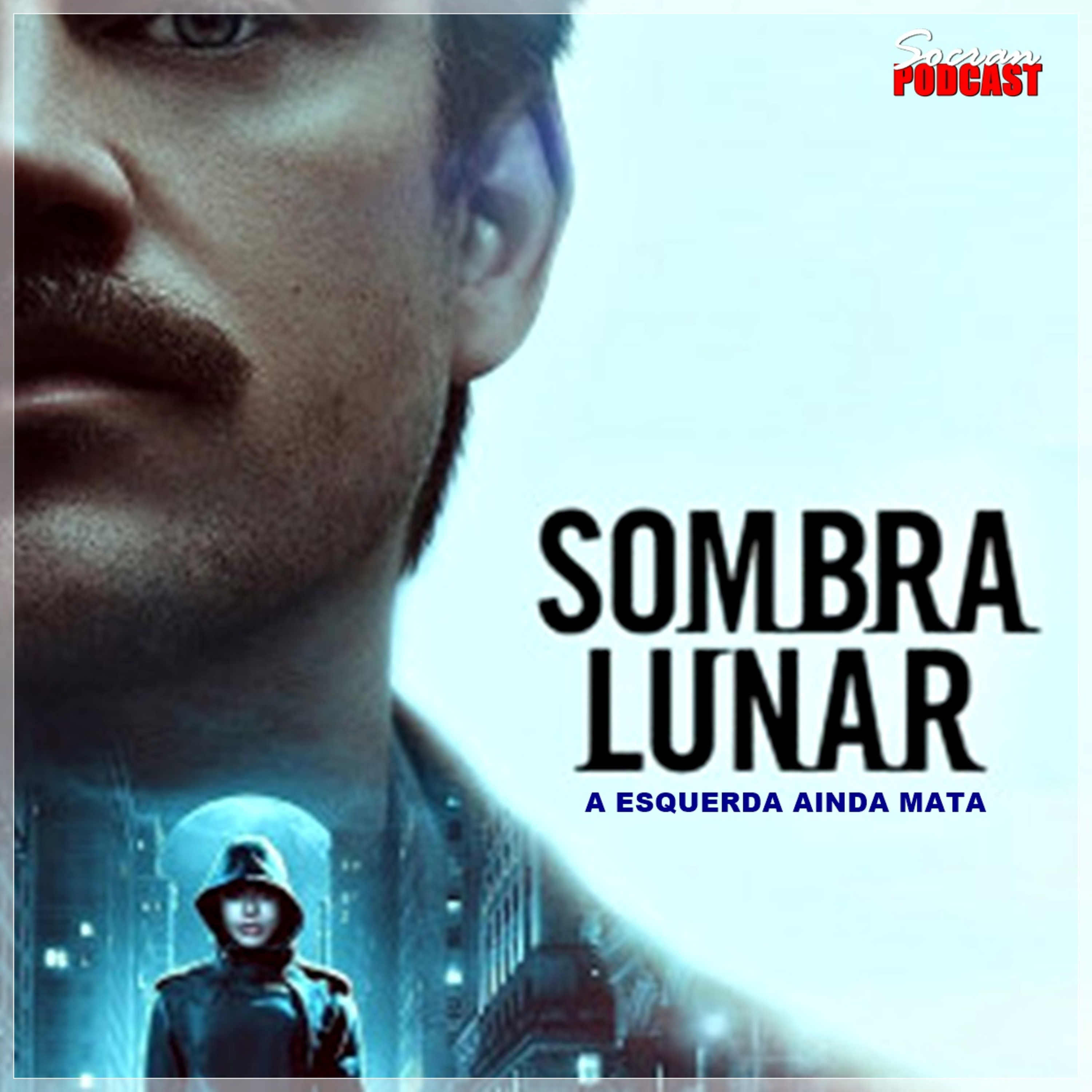 A Aporia ética do Filme Sombra Lunar da Netflix (Vídeo de 2022)