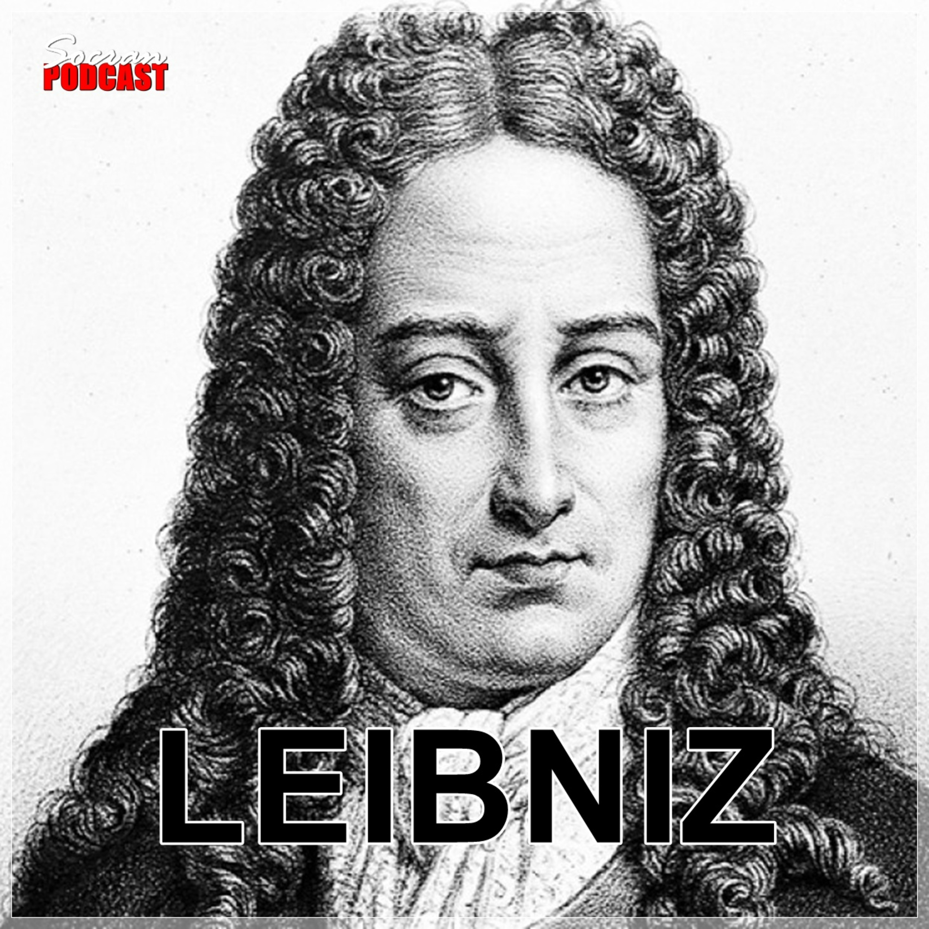Leibniz - o Gênio Universal