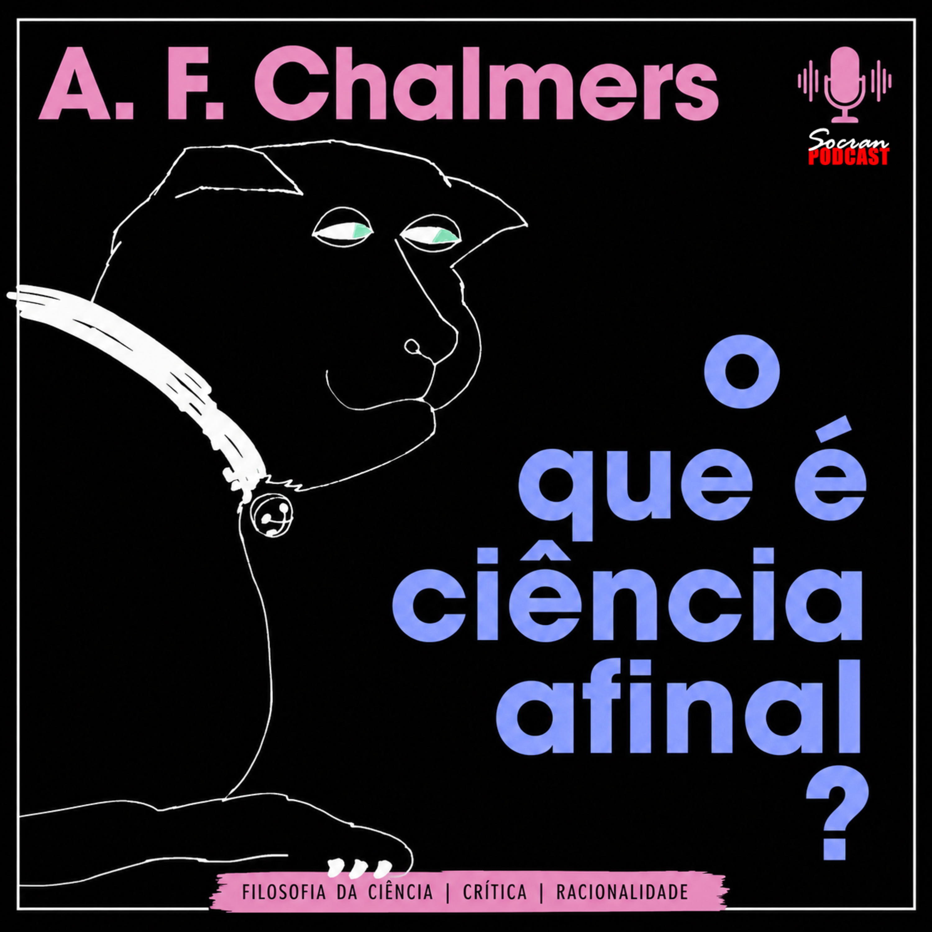 O que é a Ciência - Alan F Chalmers