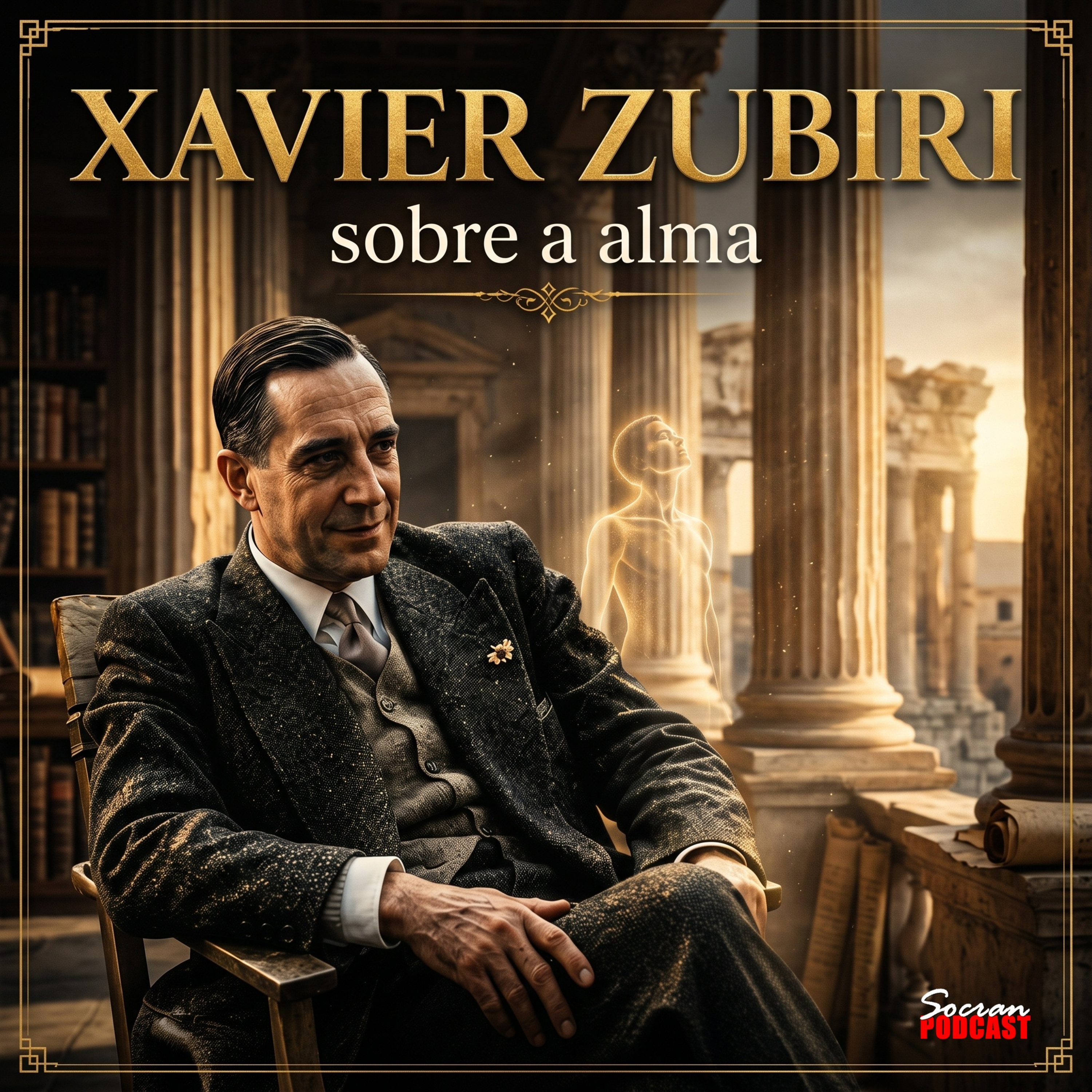 Filosofia Socran
