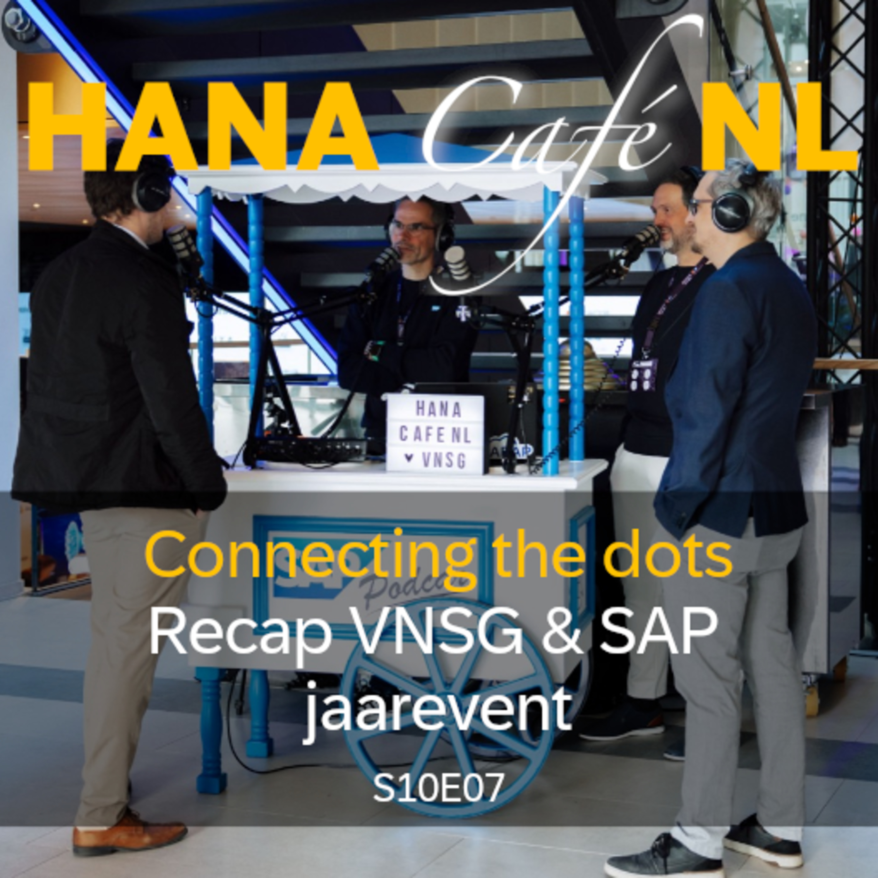 HANA Cafe NL