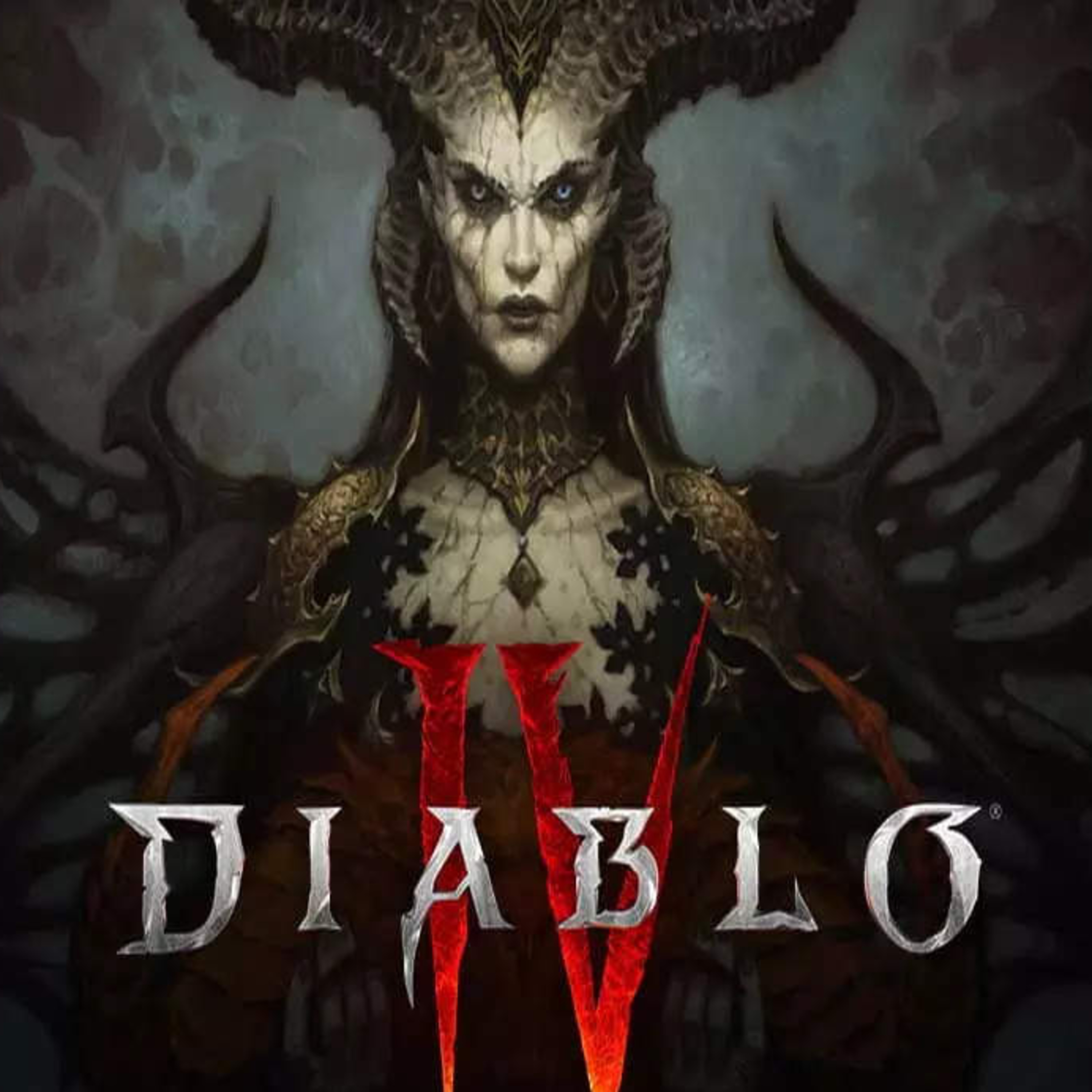 Diablo 4 Deep Dive  episode artwork