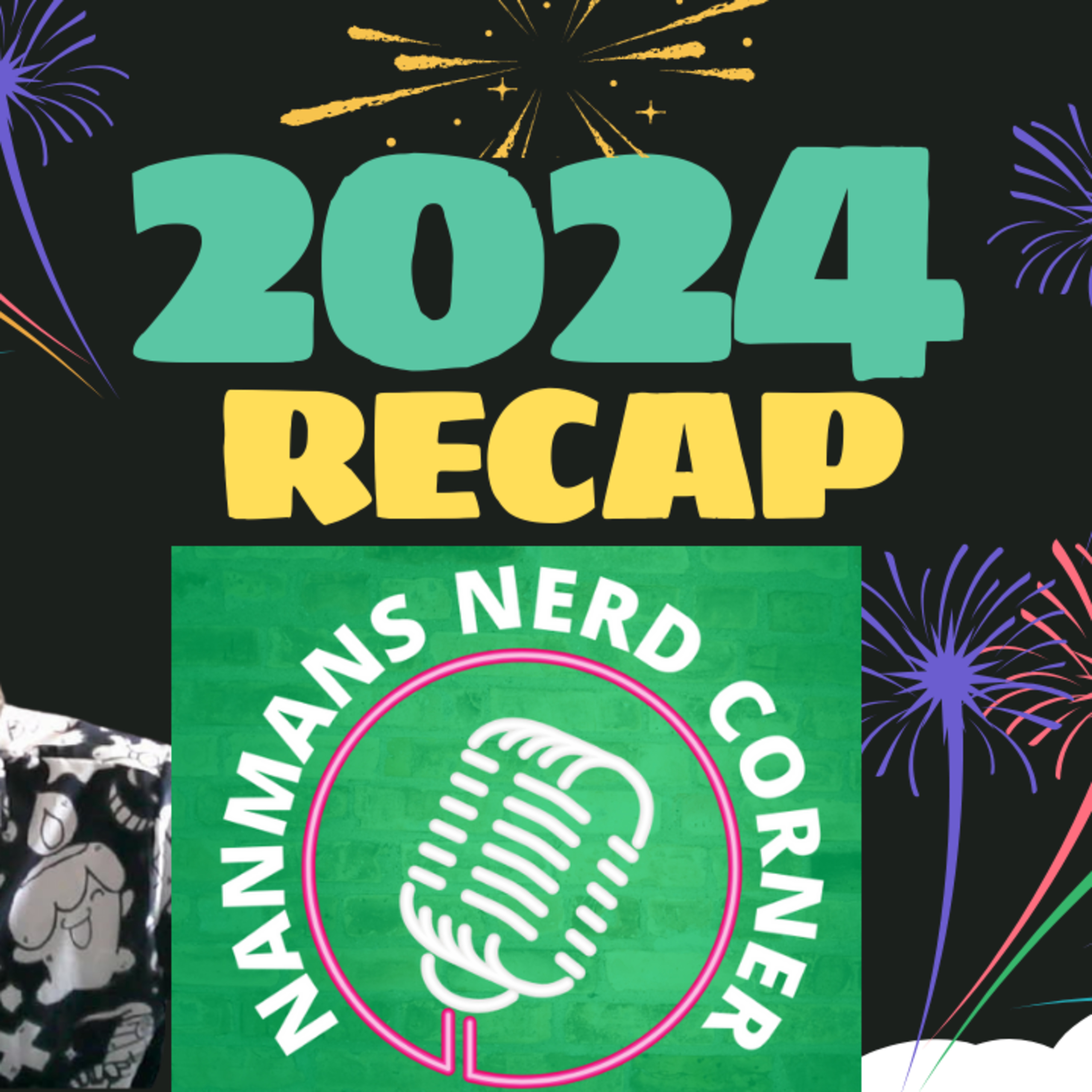 NanMan\'s Nerd Corner