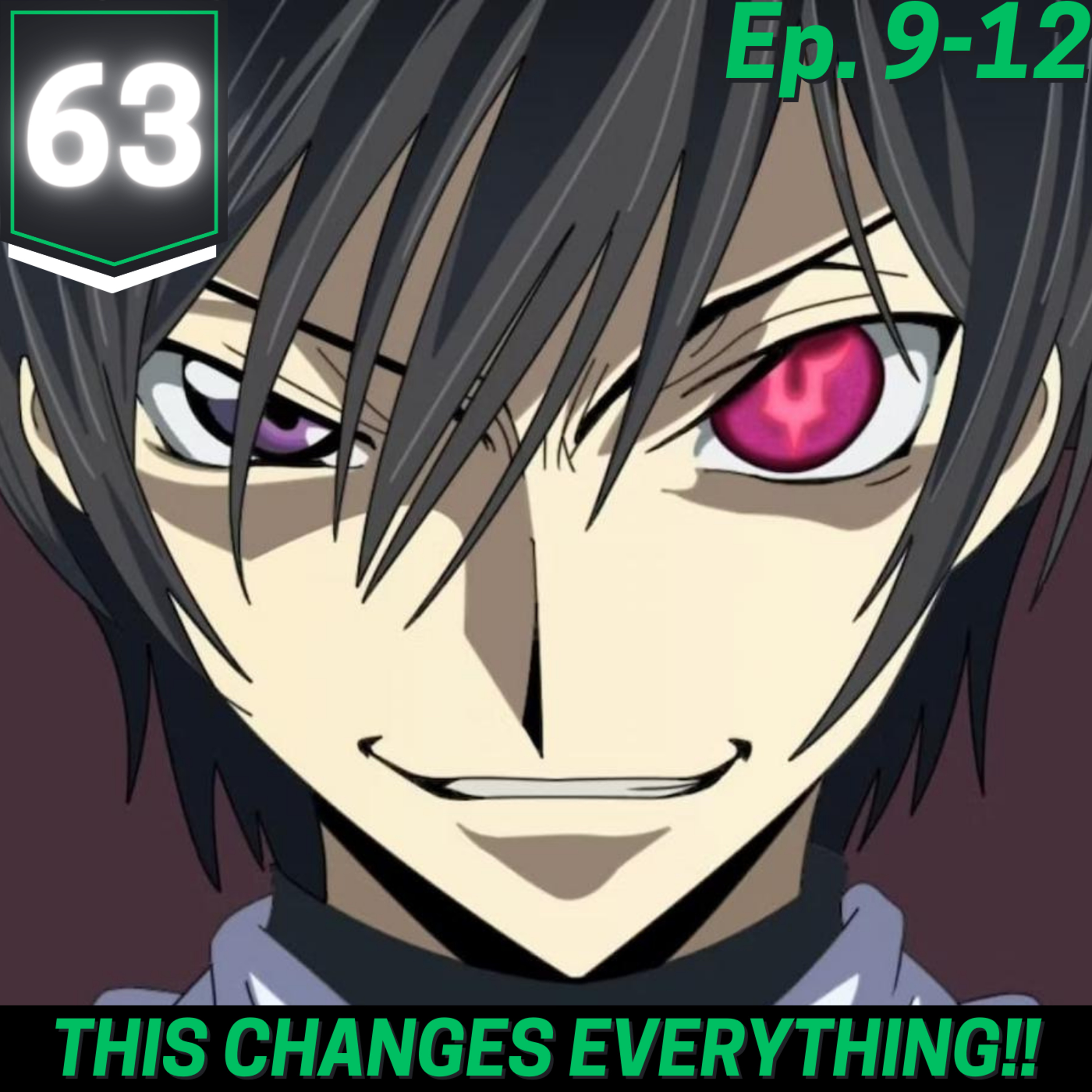 The Jules & Matt Anime Hour