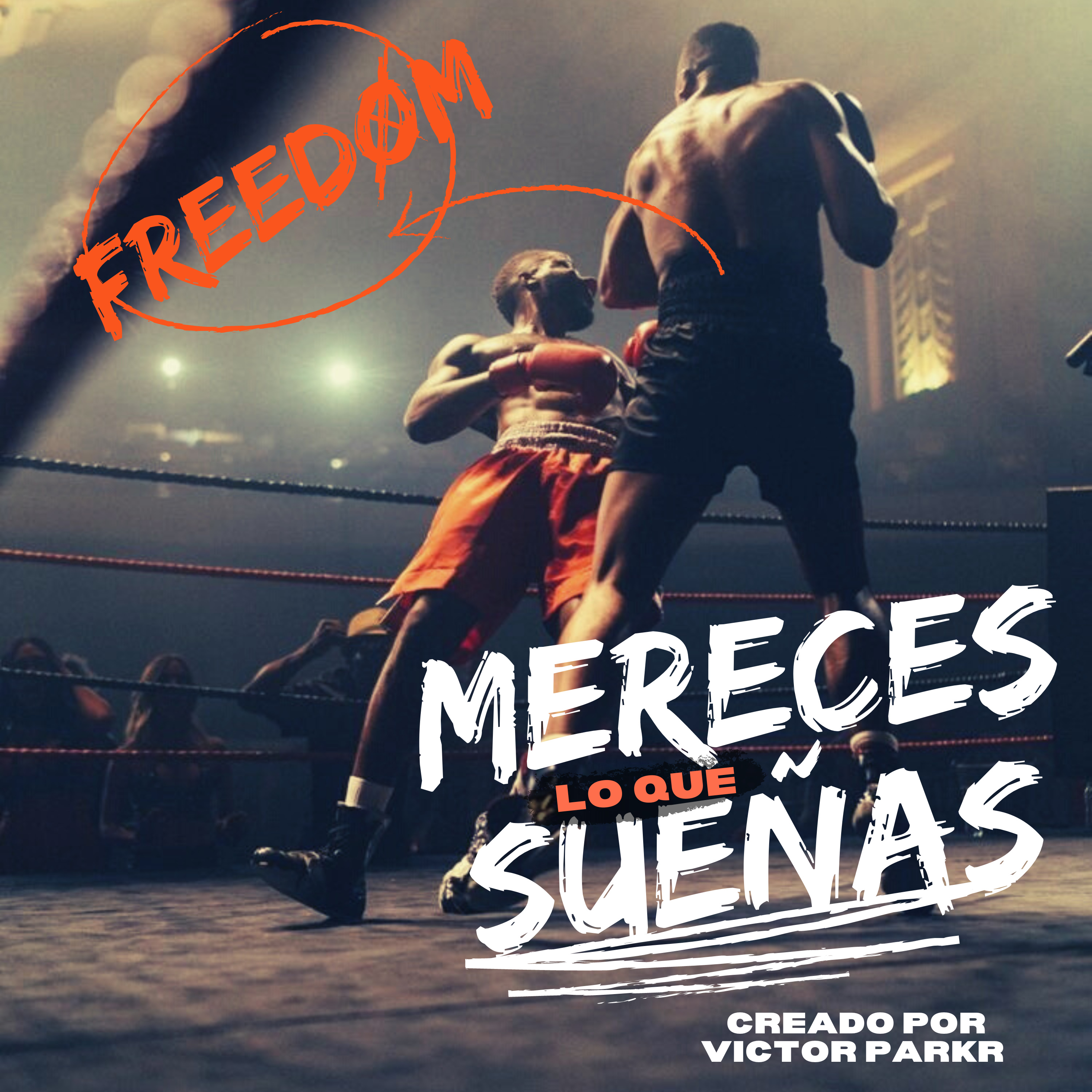 Mereces lo que Sueñas