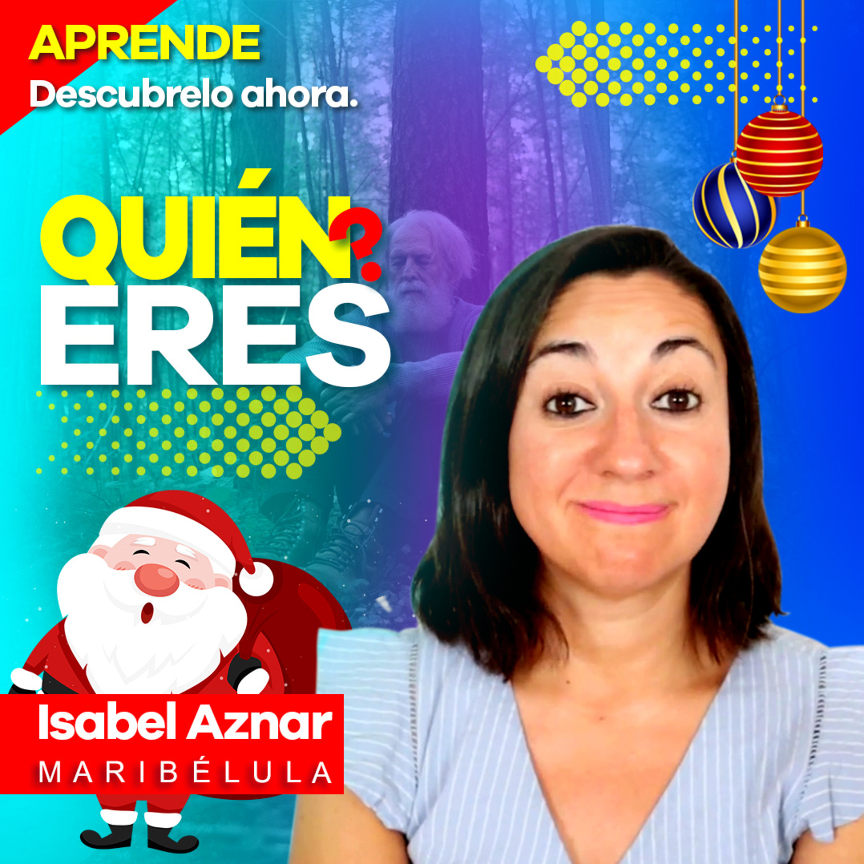 Maribélula Isabel Aznar