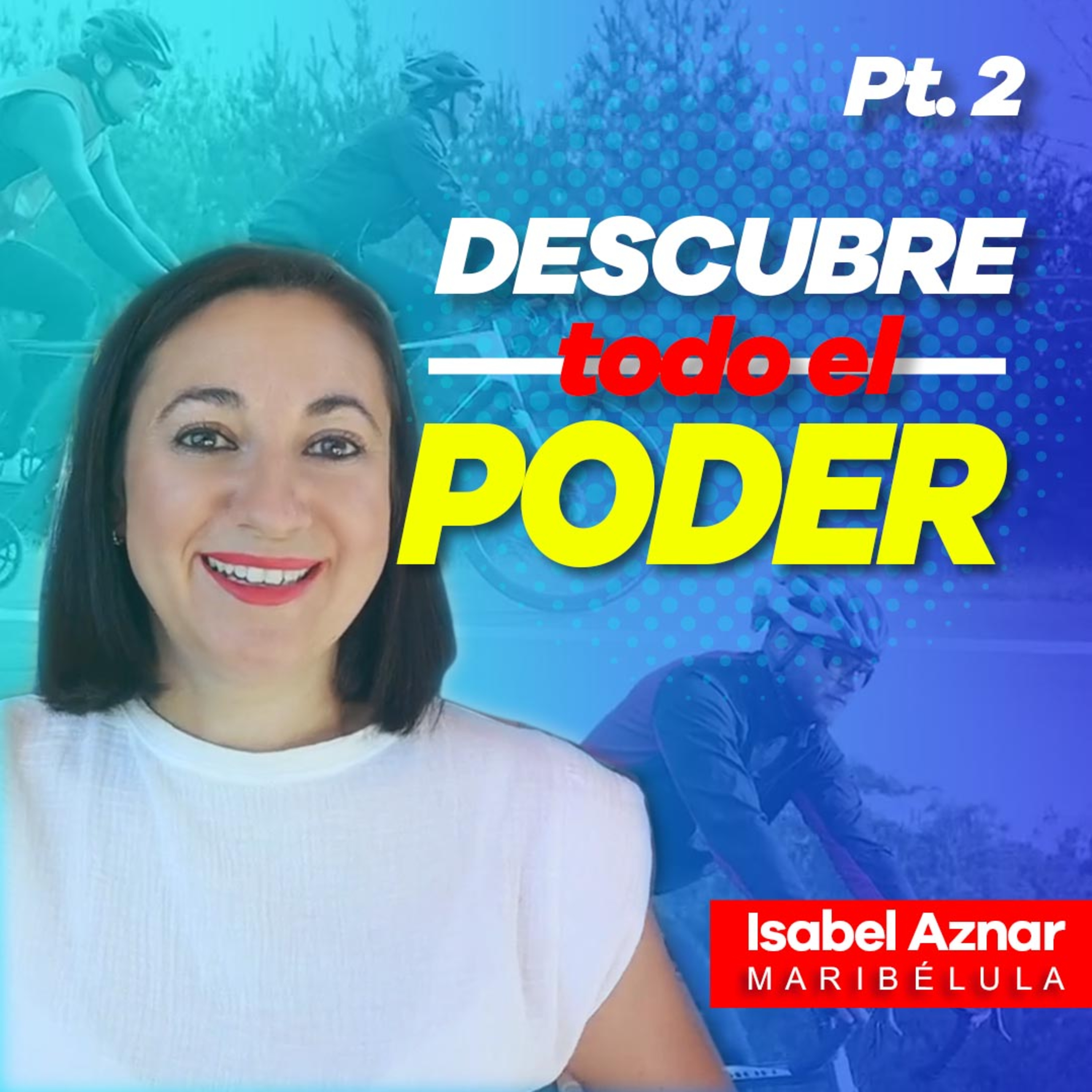 Maribélula Isabel Aznar
