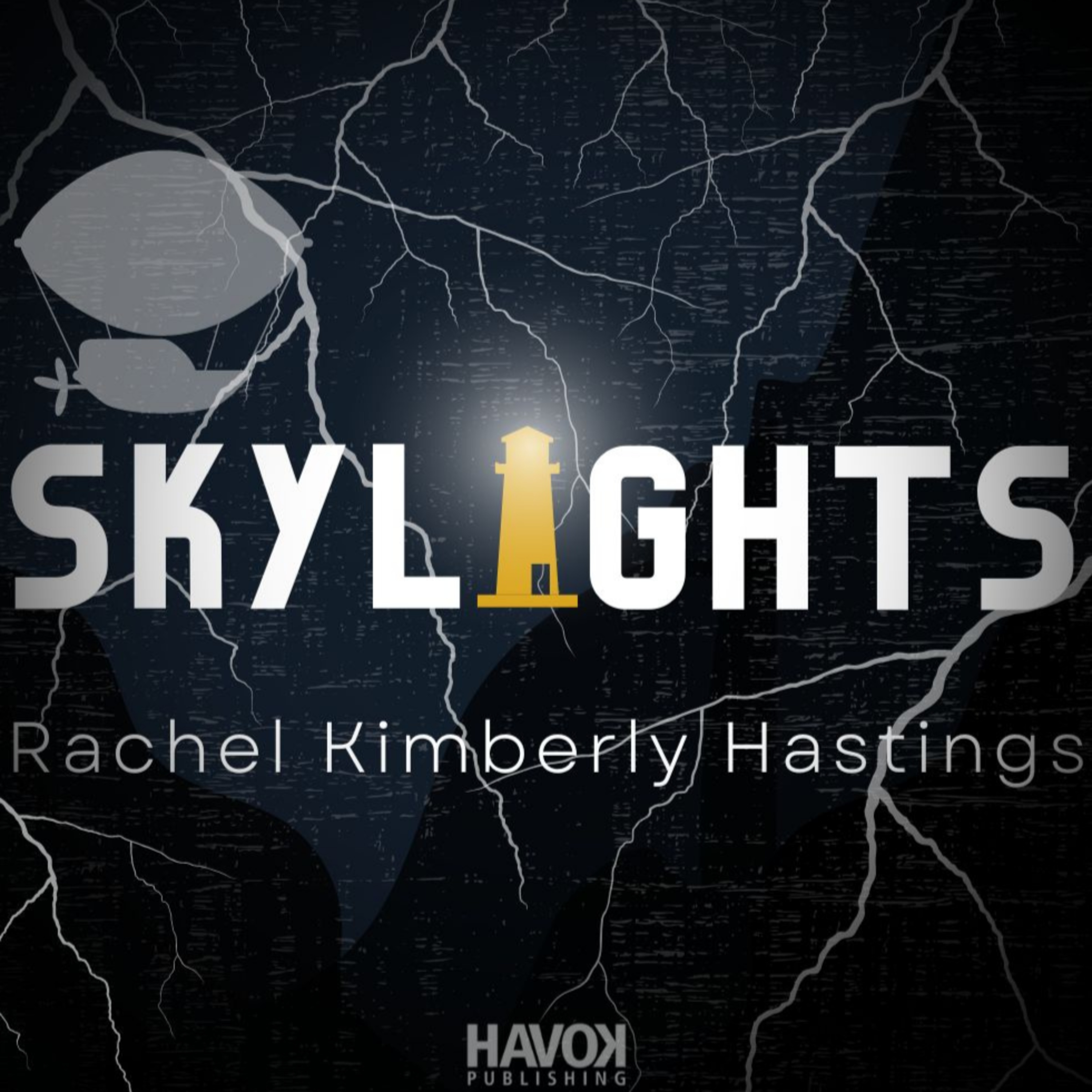 Skylights episode artwork