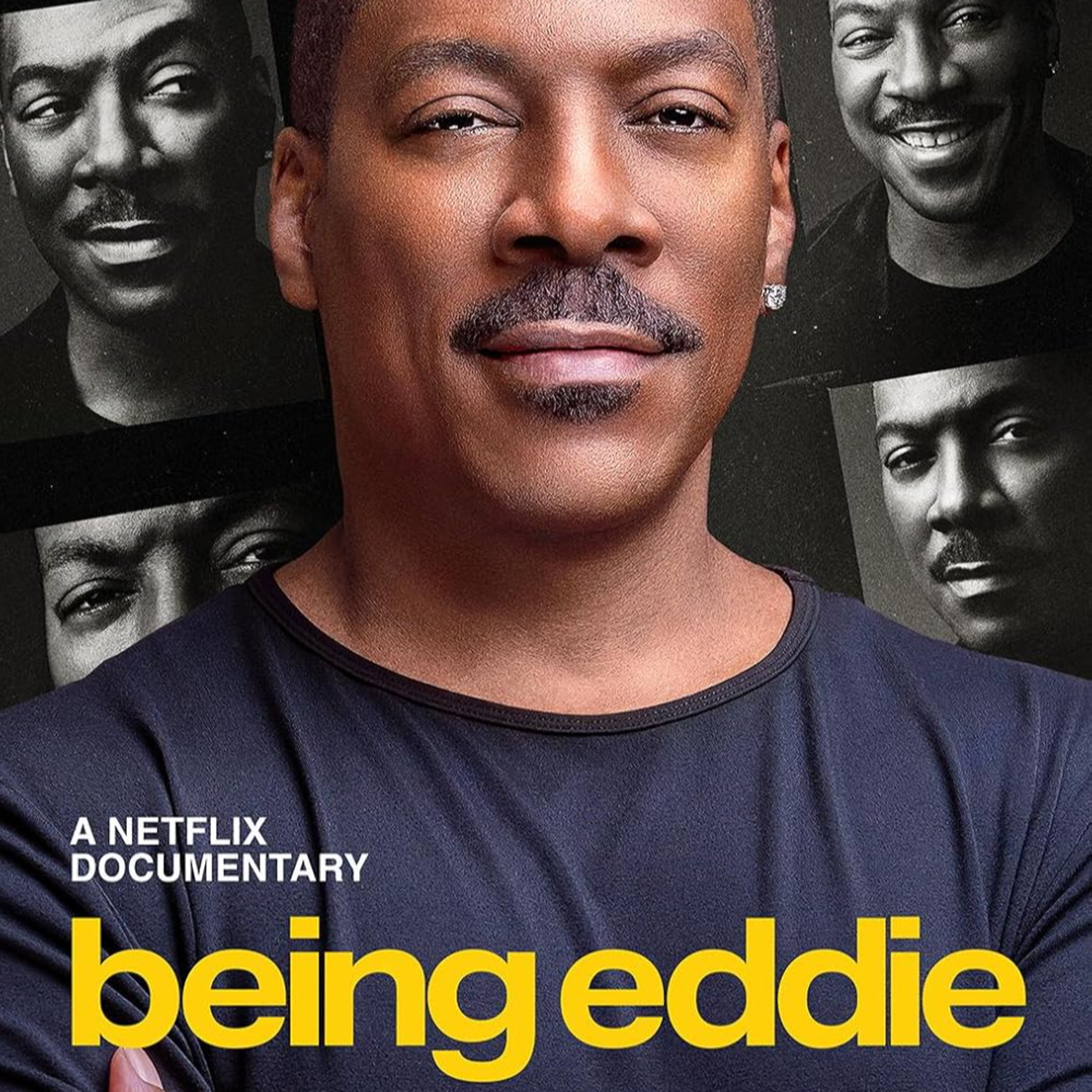 Roll Film - Being Eddie episode artwork