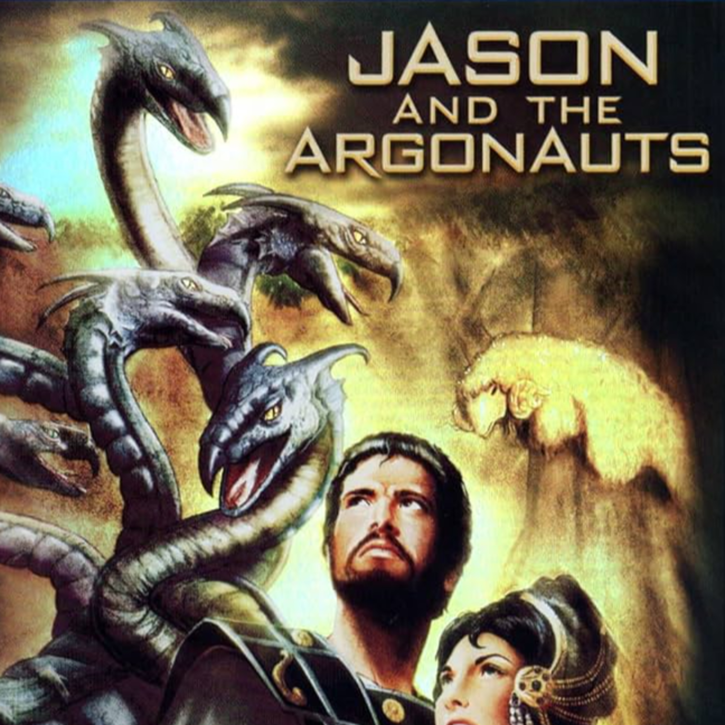 Roll Film - Jason And The Argonauts episode artwork