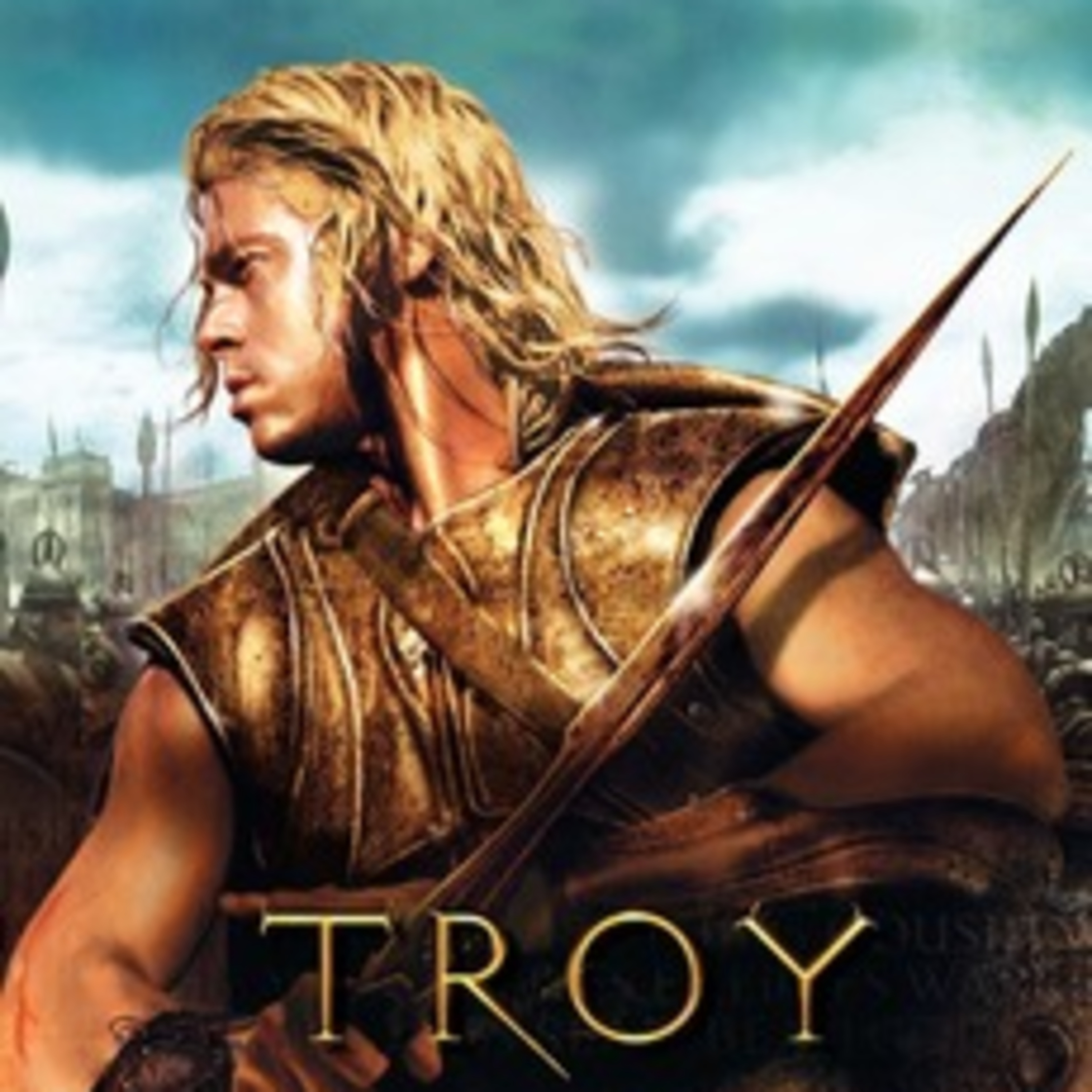Roll Film - Troy episode artwork
