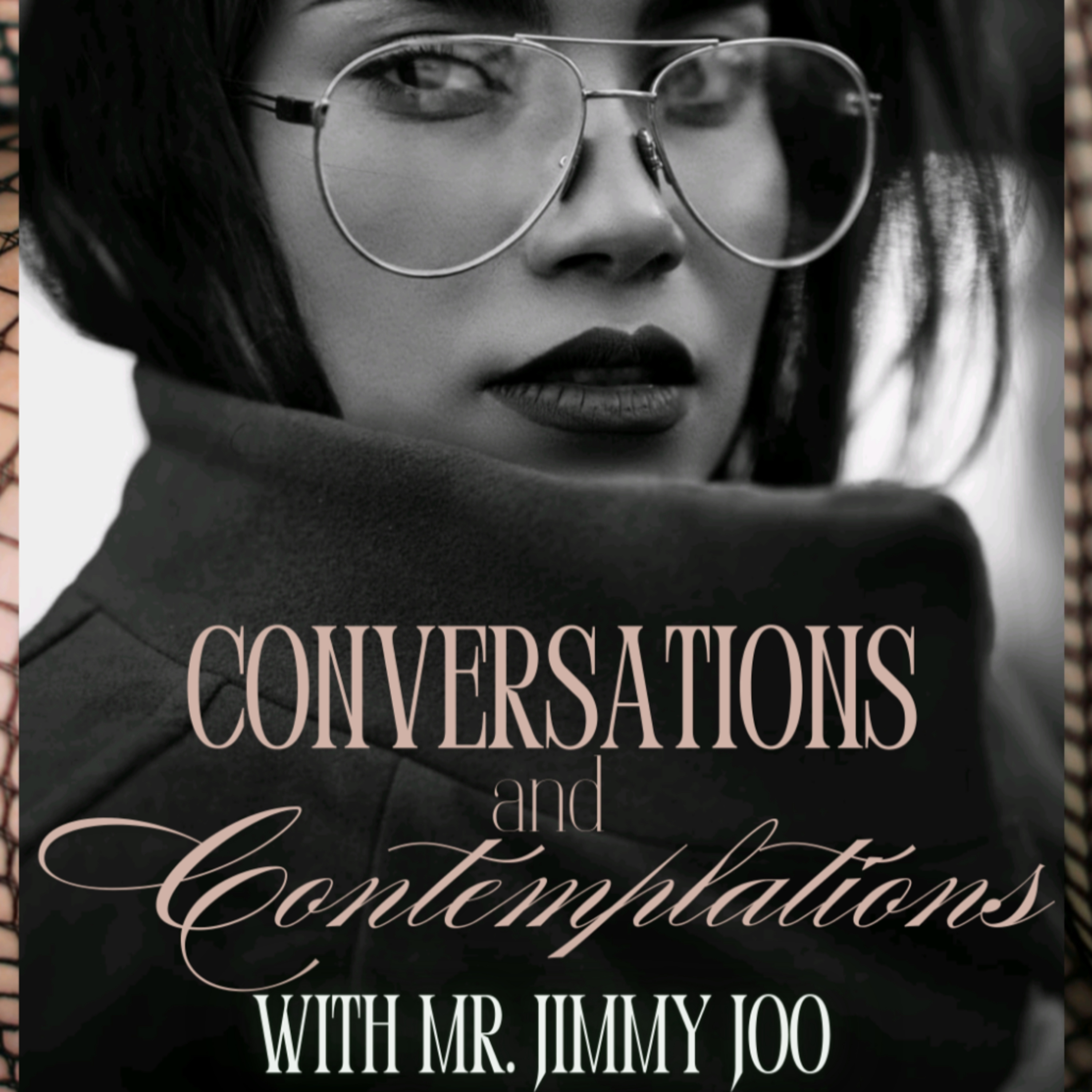 CONVERSATIONS and Contemplations episode artwork