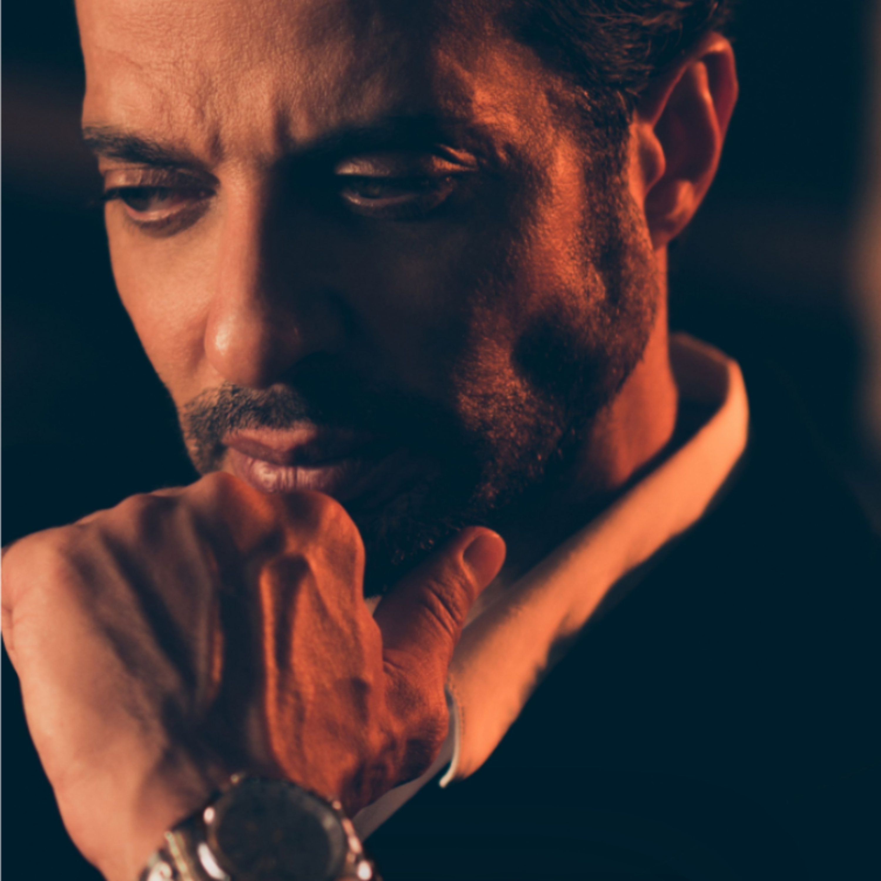 INTRODUCING MR. ROMANOFF  episode artwork