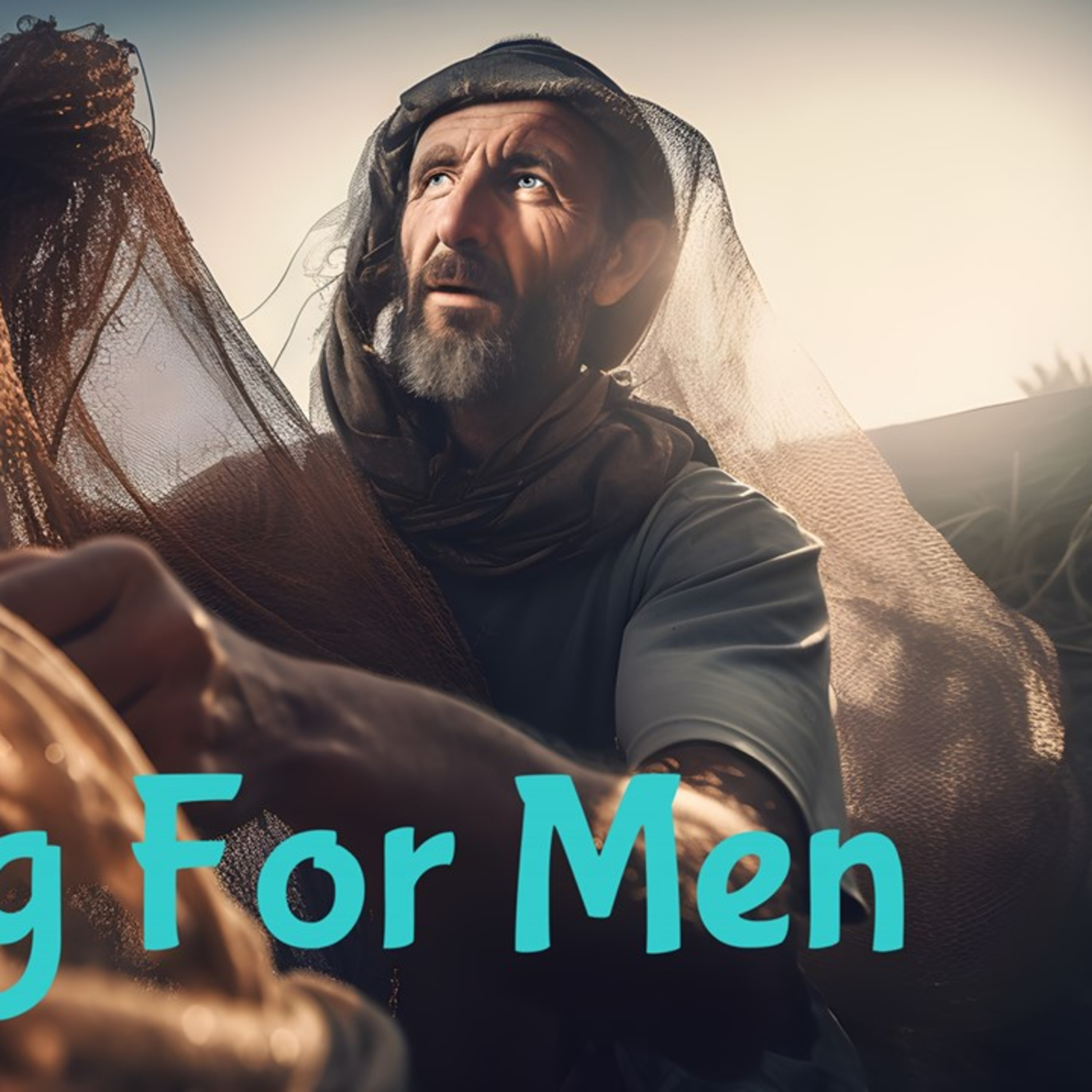 Fishers of Men Week 2 Can I Get a Witness?