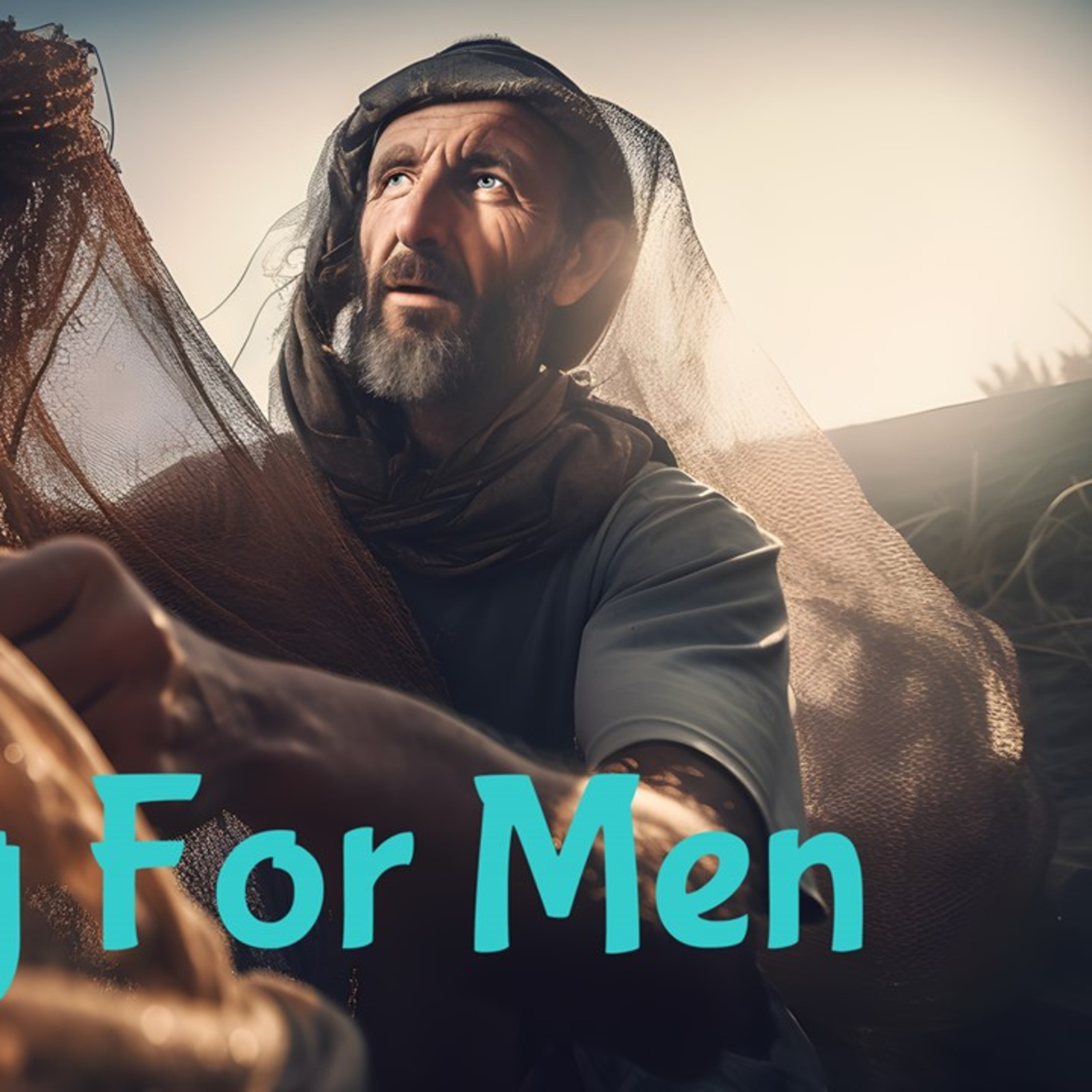 Fishers of Men Week 4 The Harvest episode artwork