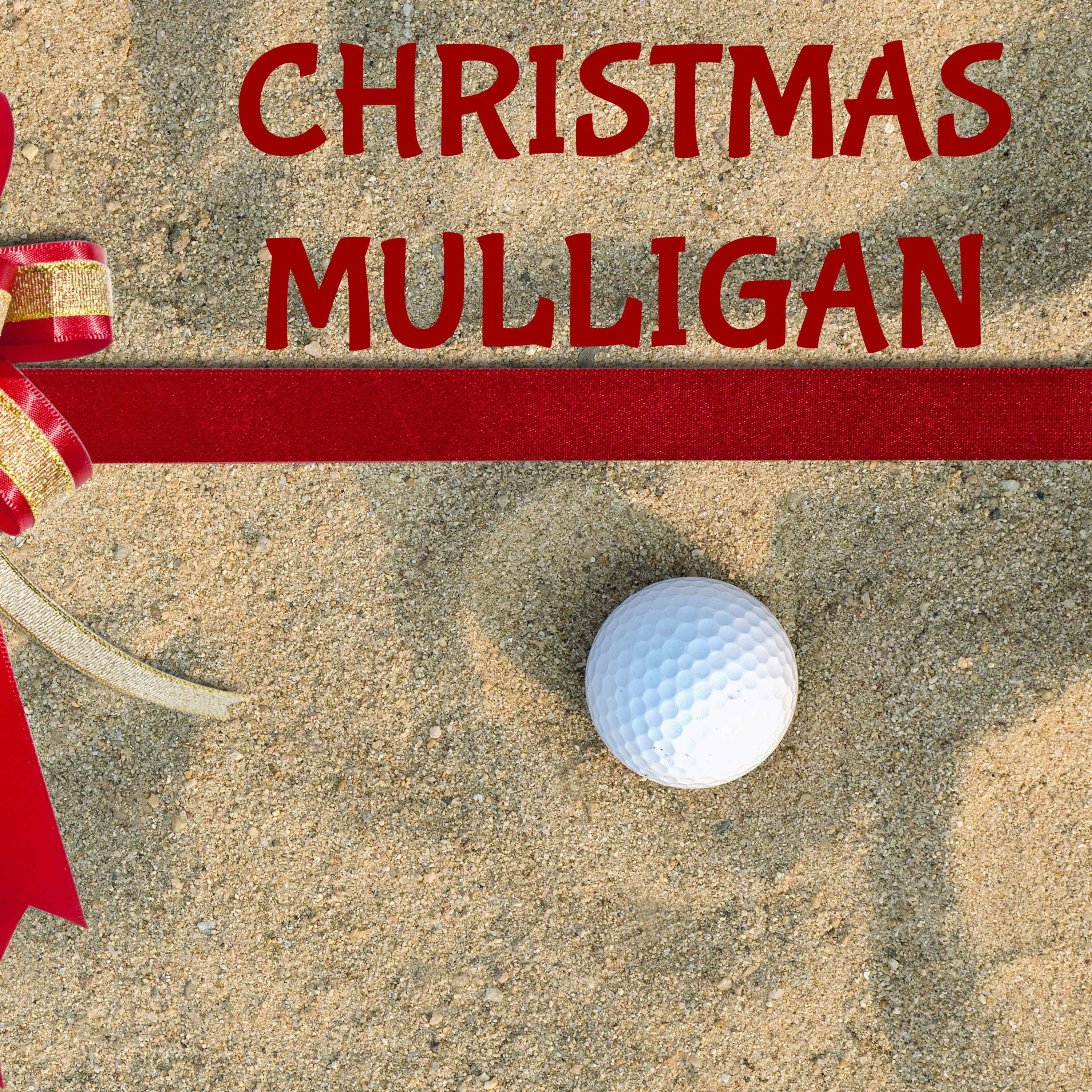 Christmas Mulligan Week 1 Have a Mary Christmas