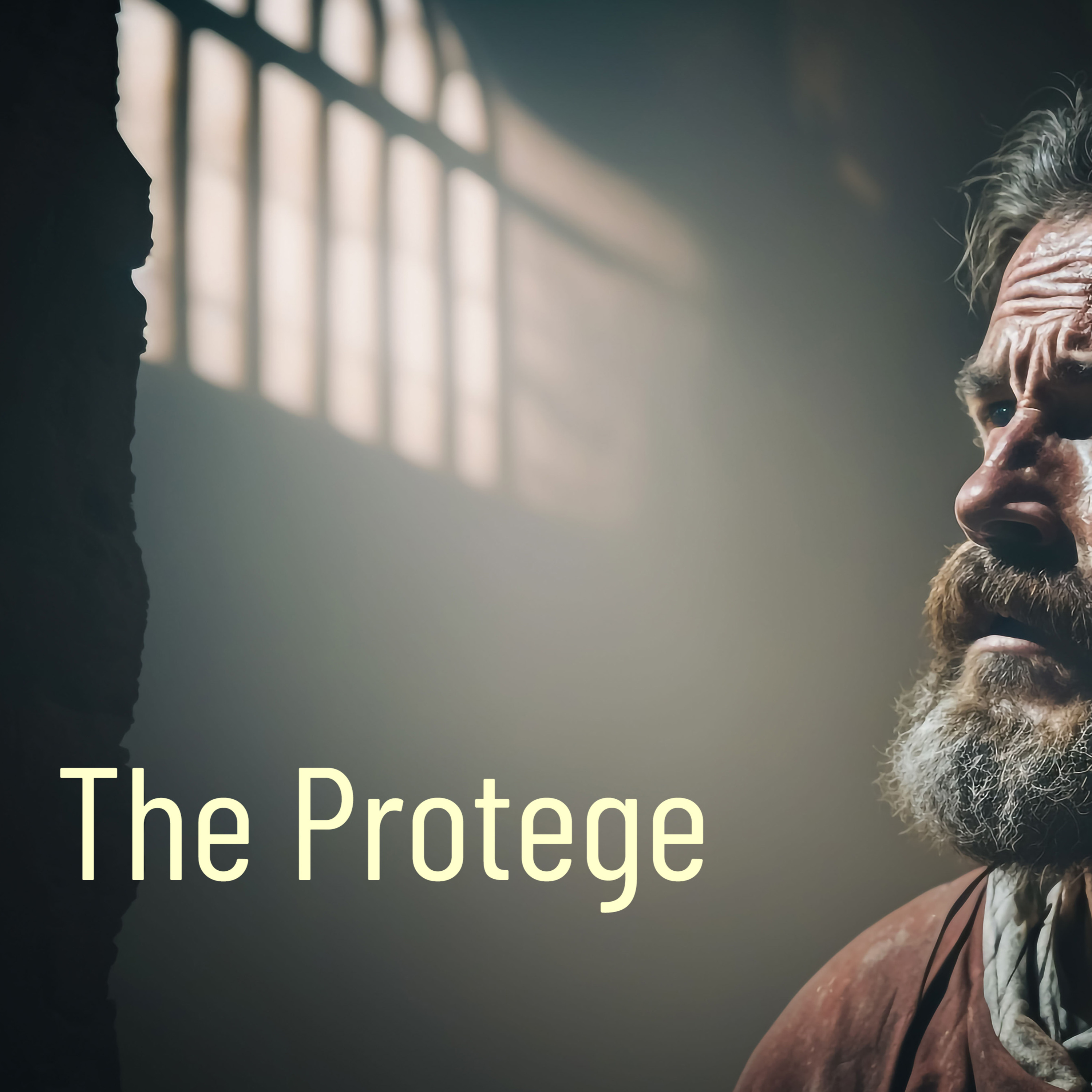 The Protege Week 5 Pray for Biden