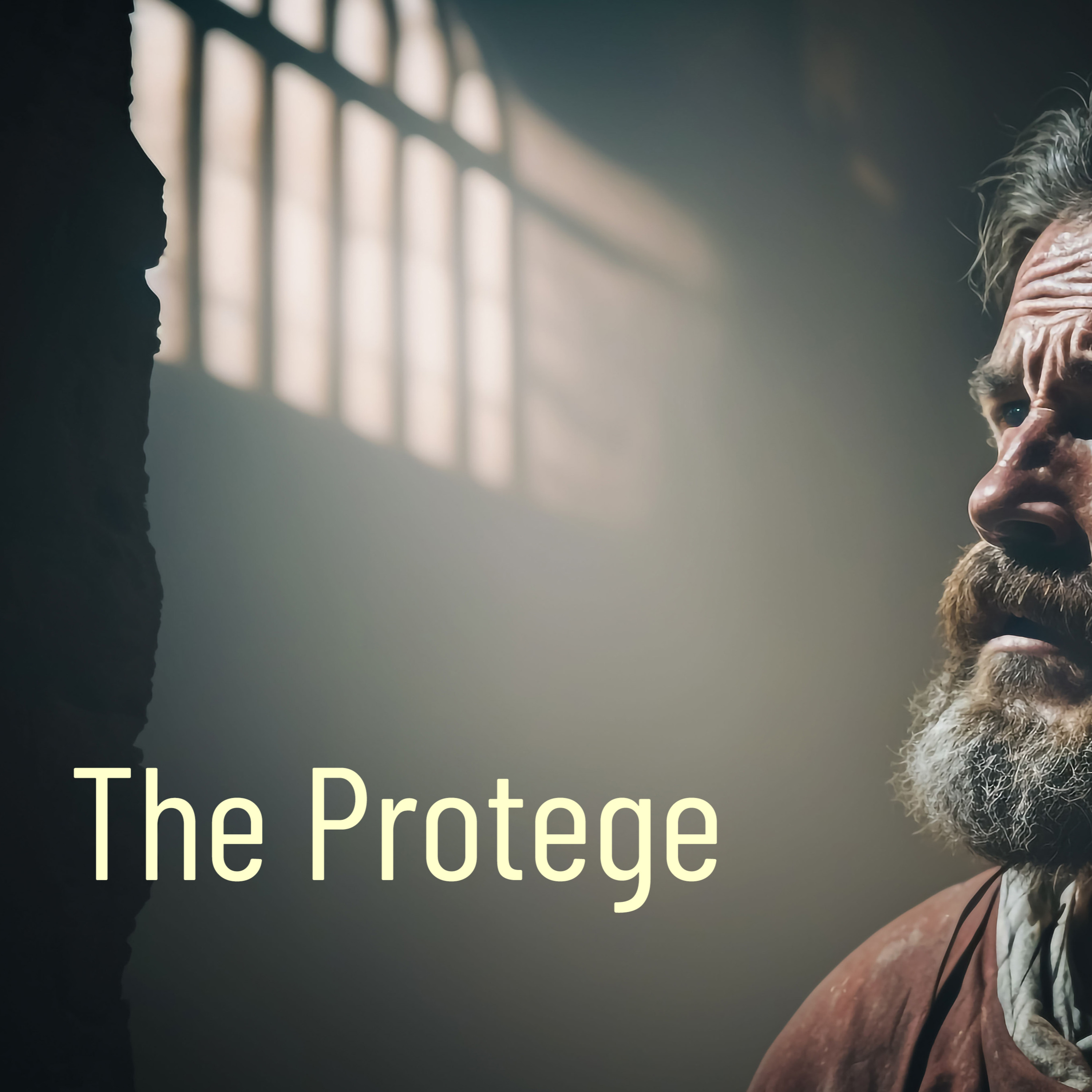 The Protege Week 7 Elders episode artwork